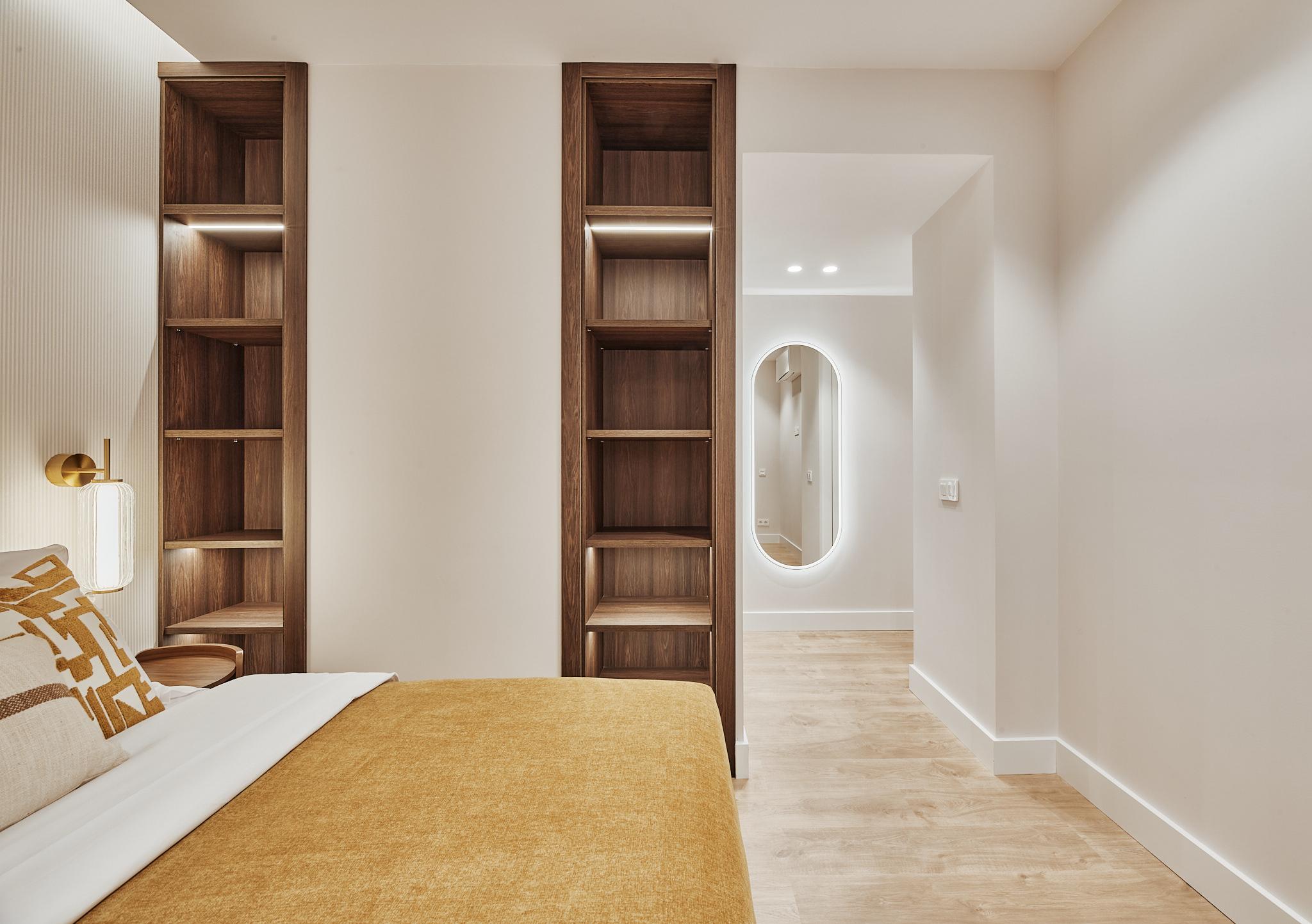 Piso en venta en calle Marques del Riscal