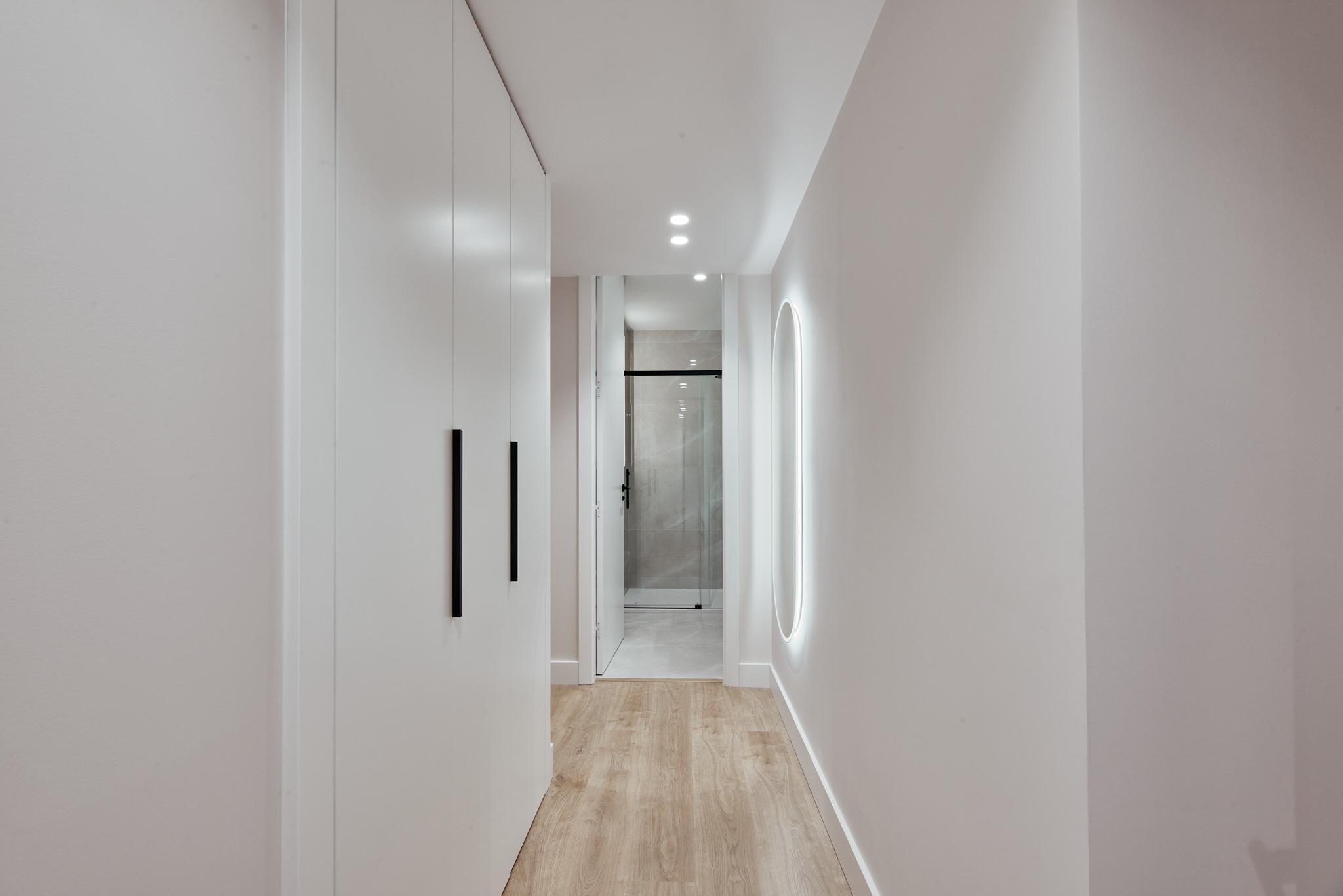 Piso en venta en calle Marques del Riscal