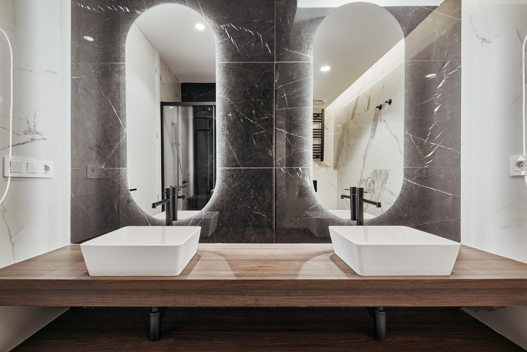 Piso en venta en calle Marques del Riscal