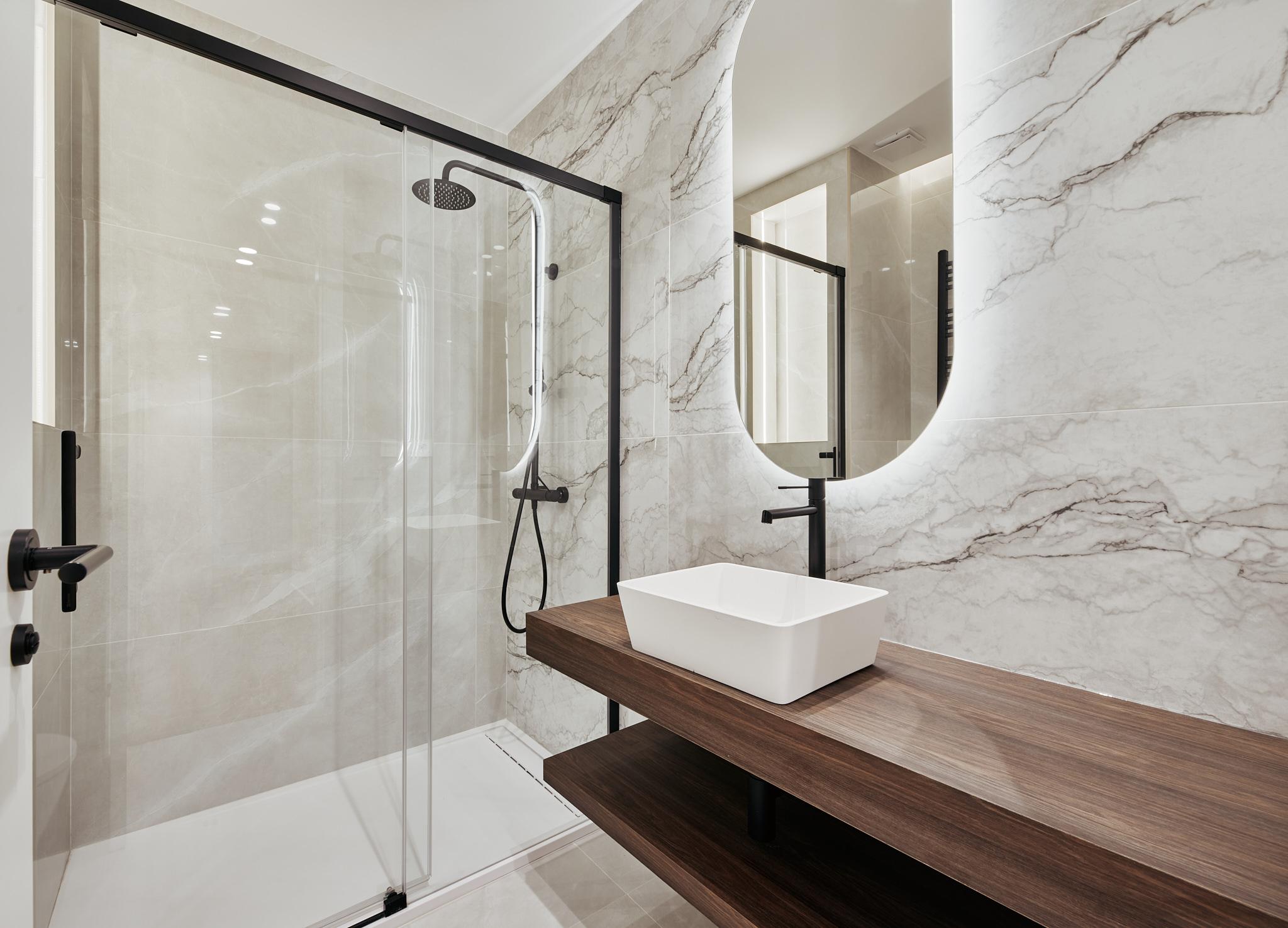 Piso en venta en calle Marques del Riscal