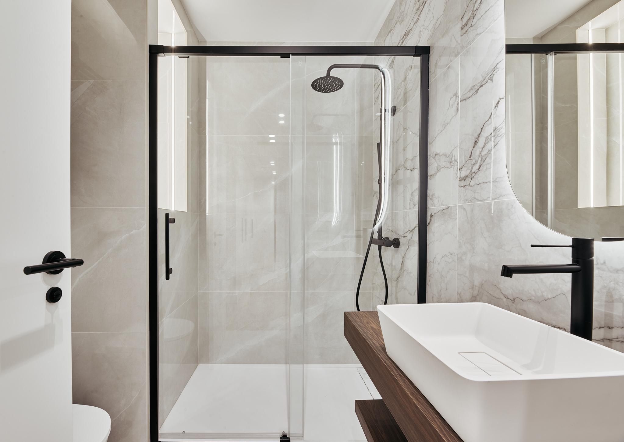 Piso en venta en calle Marques del Riscal