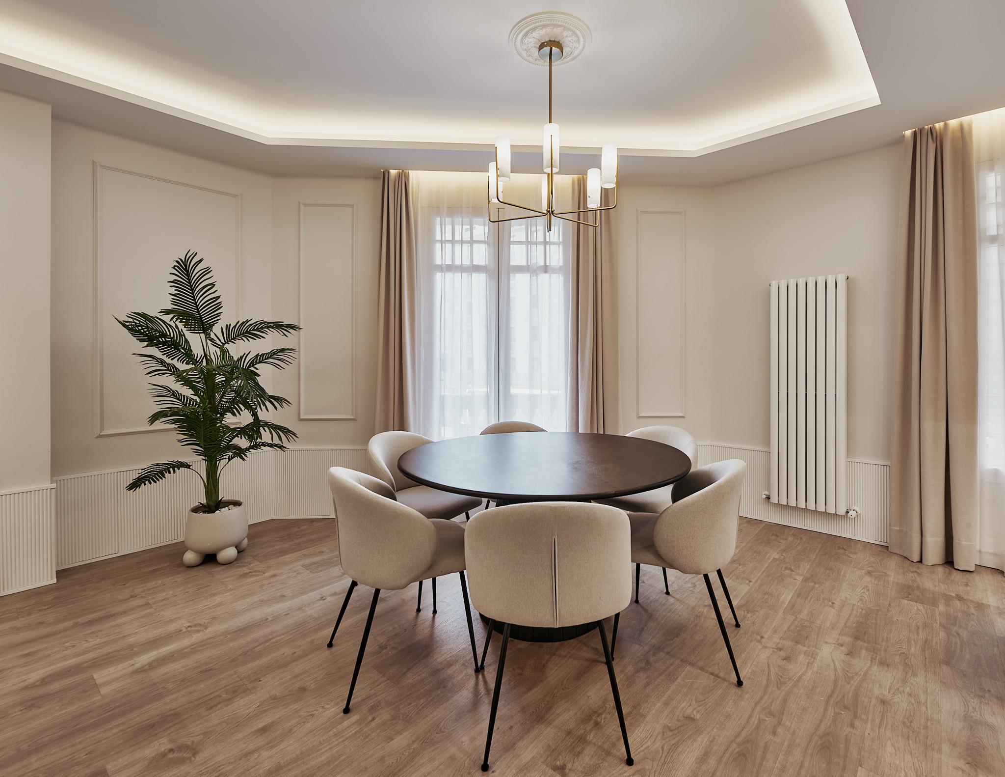 Piso en venta en calle Goya