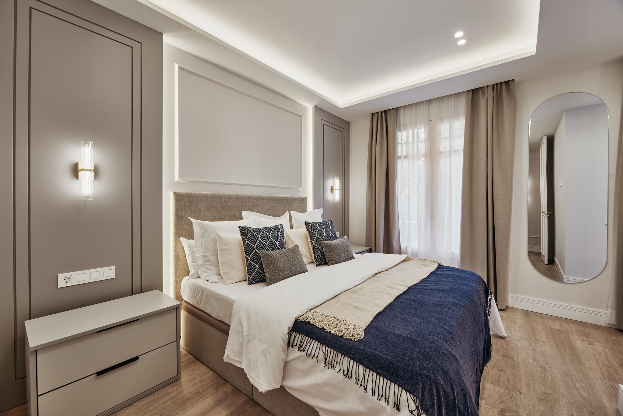 Piso en venta en calle Goya