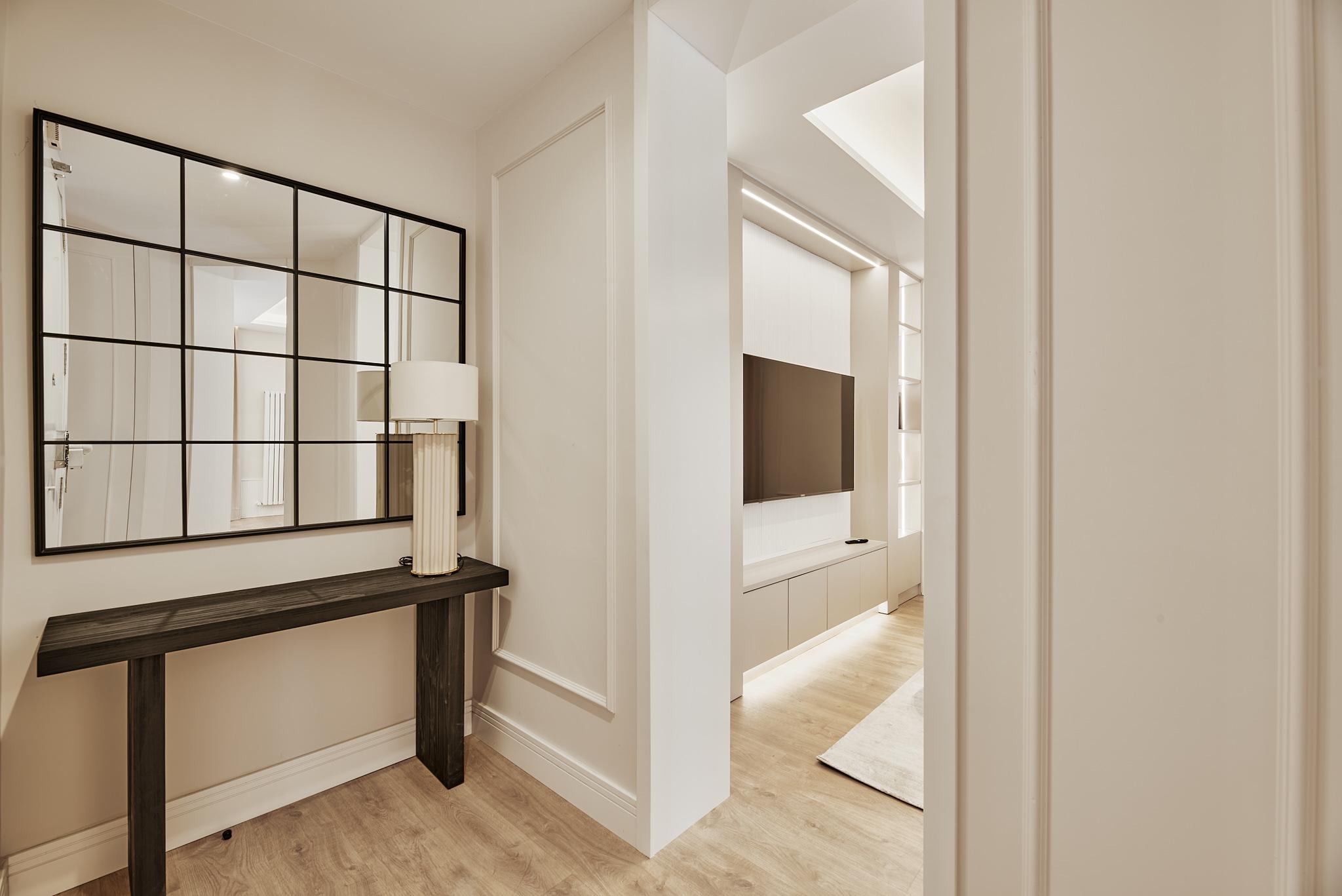 Piso en venta en calle Goya