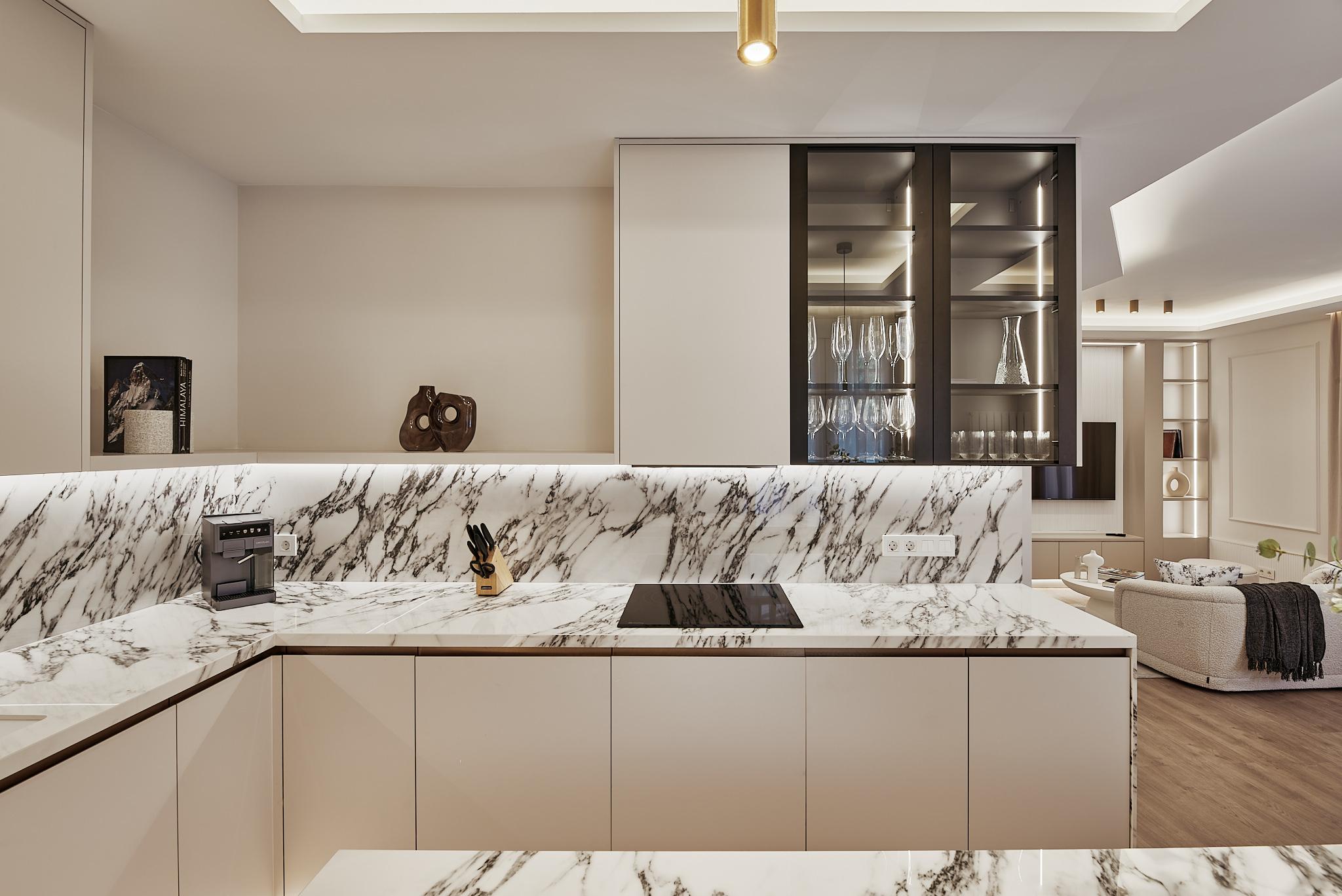 Piso en venta en calle Goya