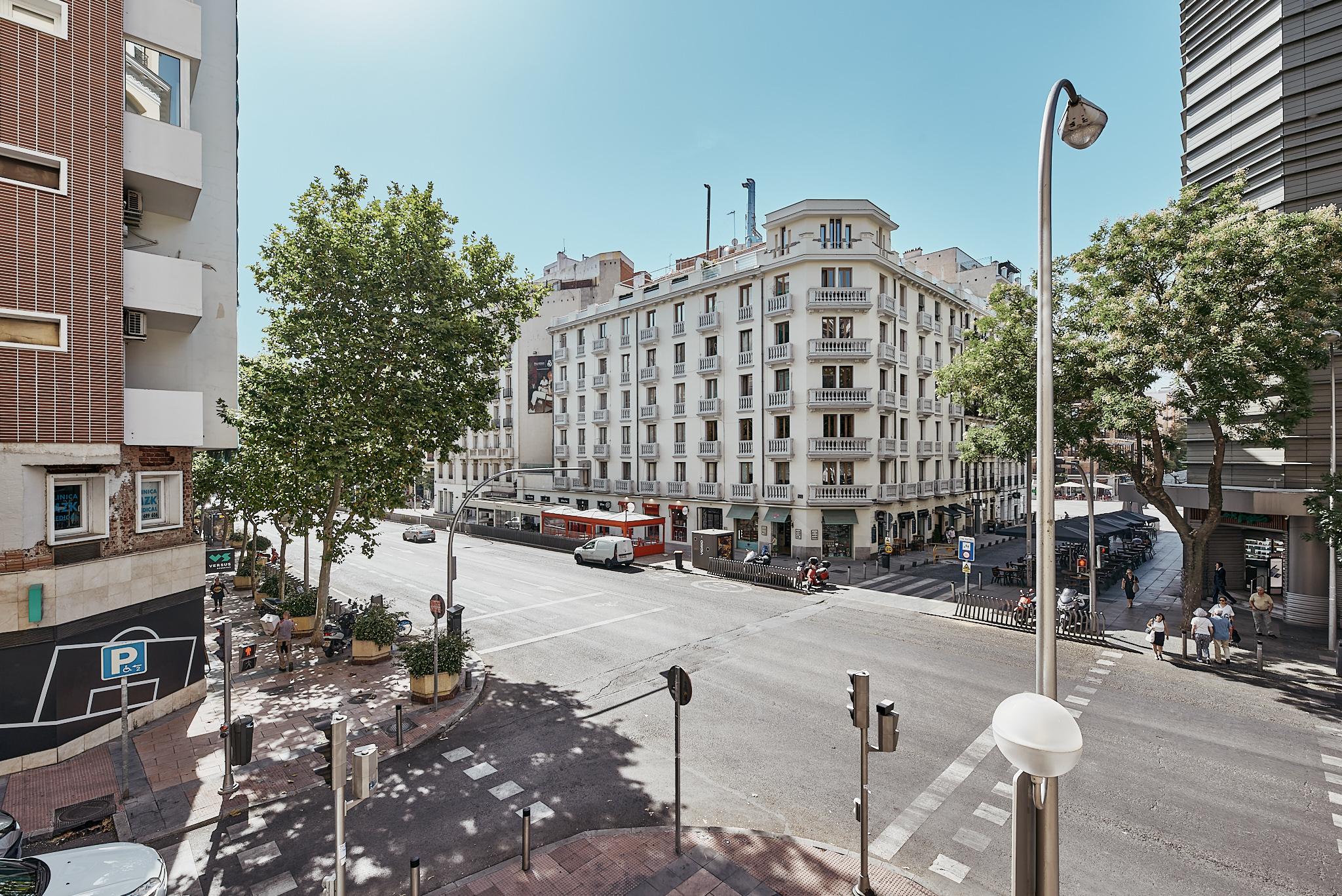 Piso en venta en calle Goya