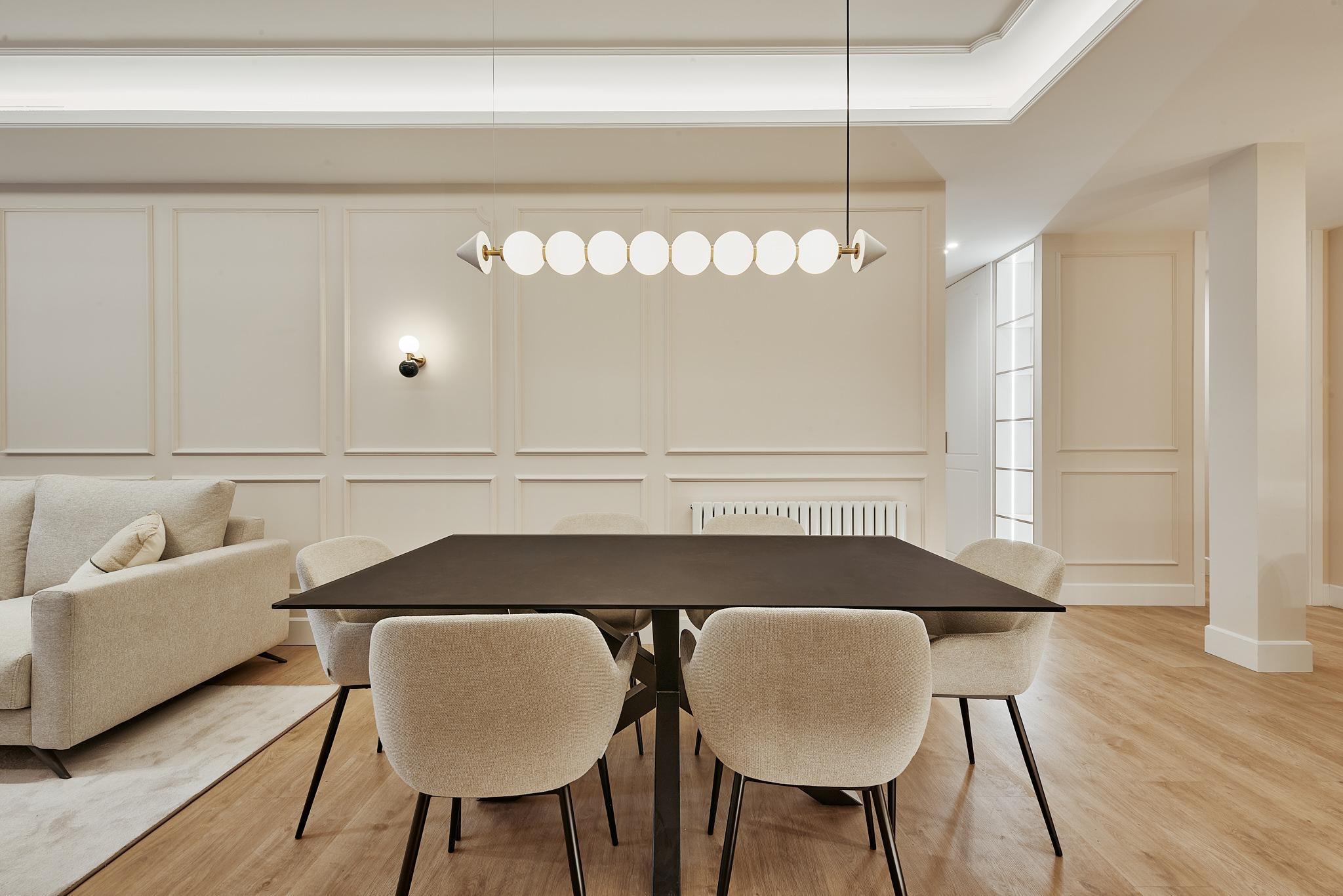 Piso en venta en avenida Menéndez Pelayo