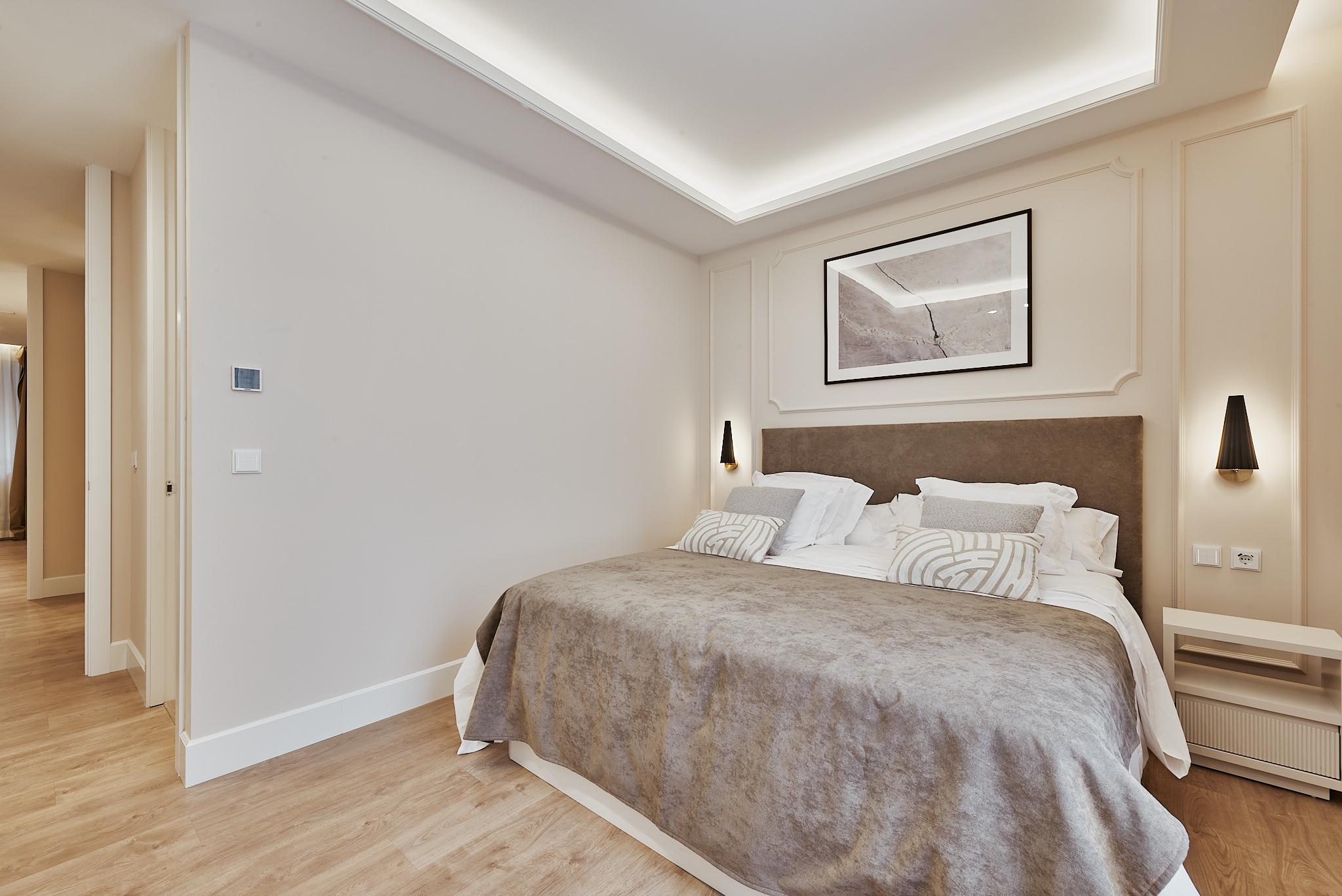 Piso en venta en avenida Menéndez Pelayo