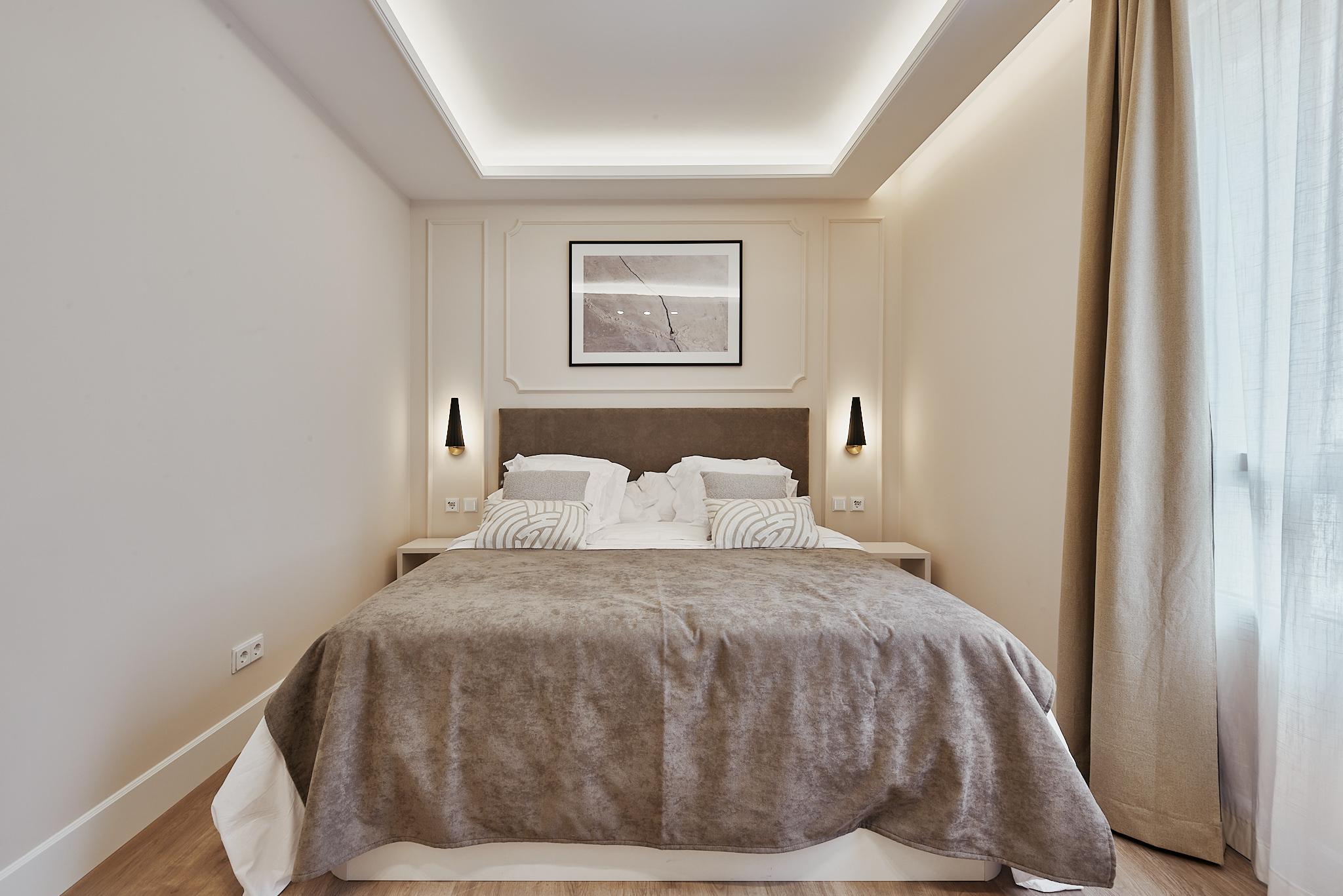 Piso en venta en avenida Menéndez Pelayo