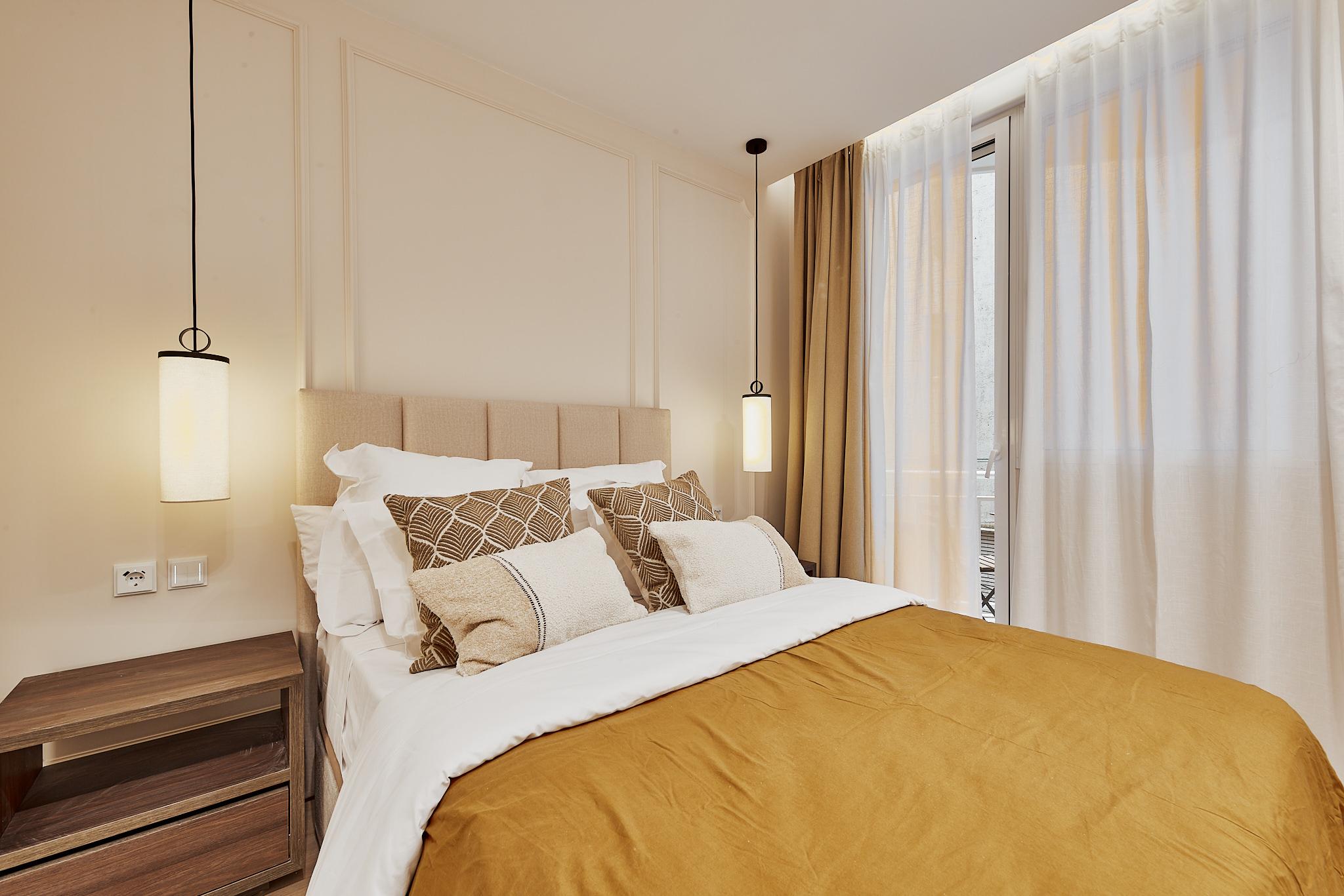 Piso en venta en avenida Menéndez Pelayo