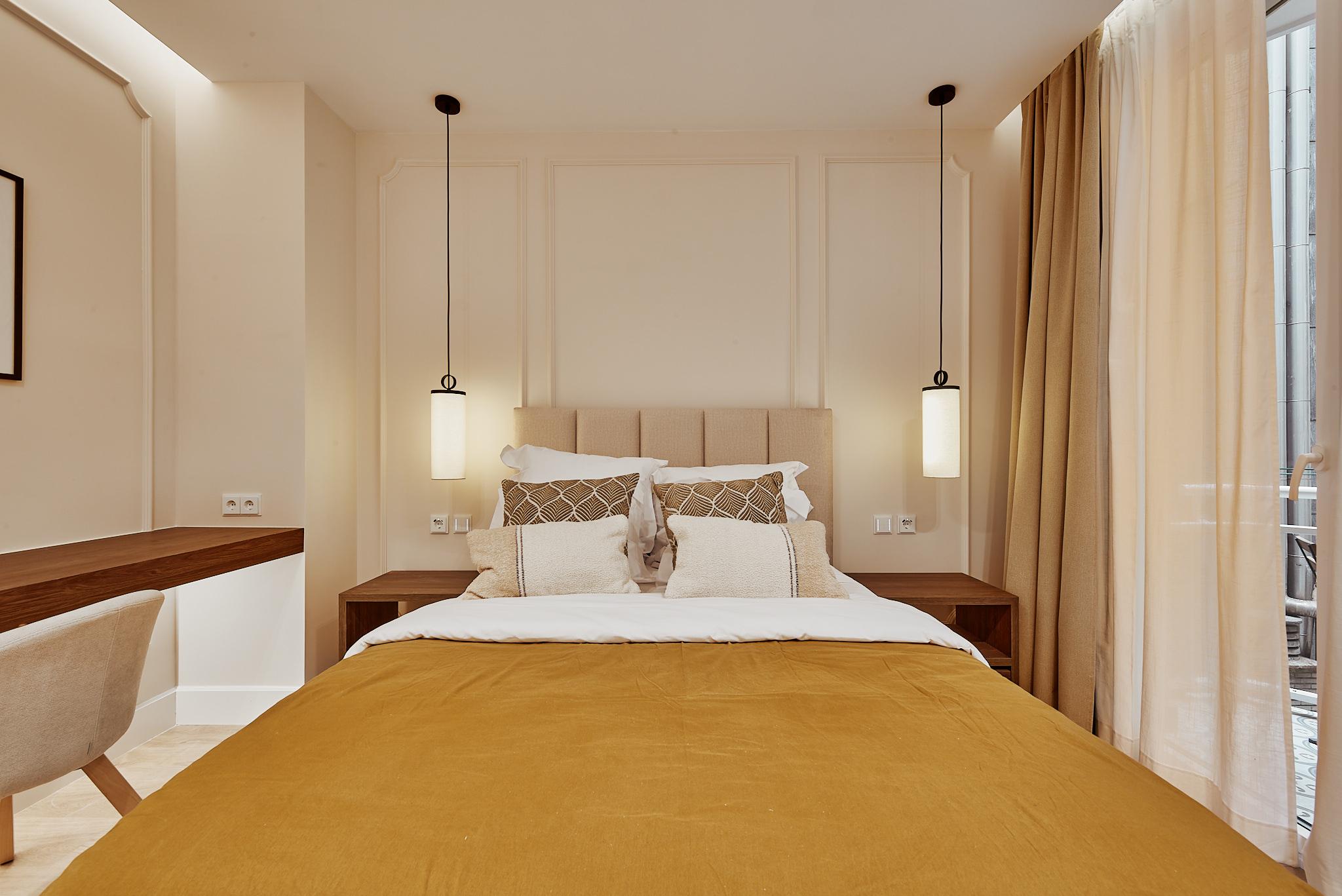 Piso en venta en avenida Menéndez Pelayo