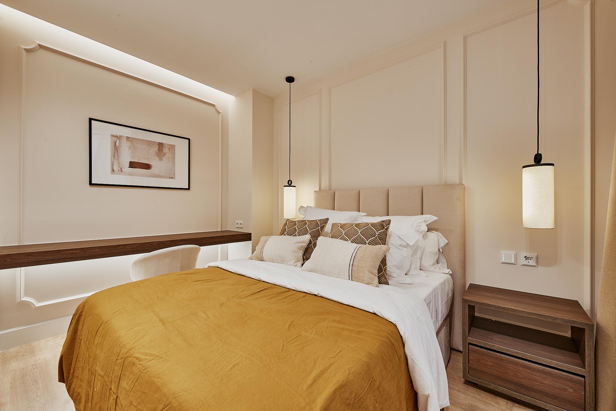 Piso en venta en avenida Menéndez Pelayo