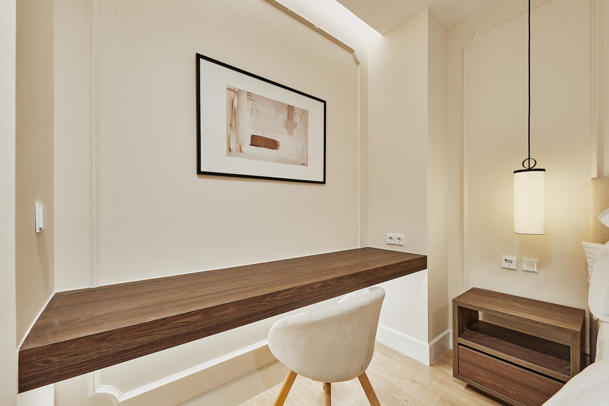 Piso en venta en avenida Menéndez Pelayo