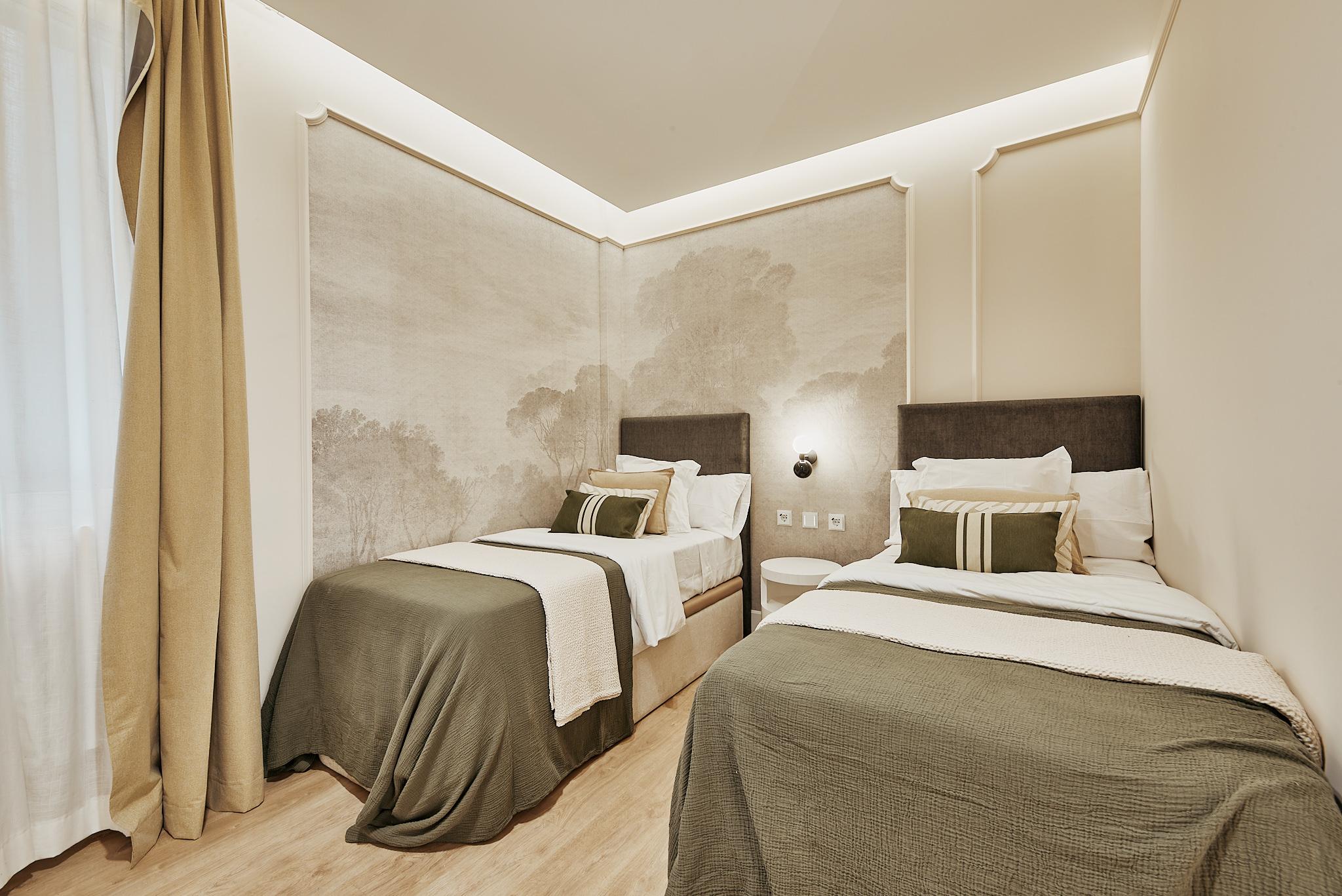 Piso en venta en avenida Menéndez Pelayo