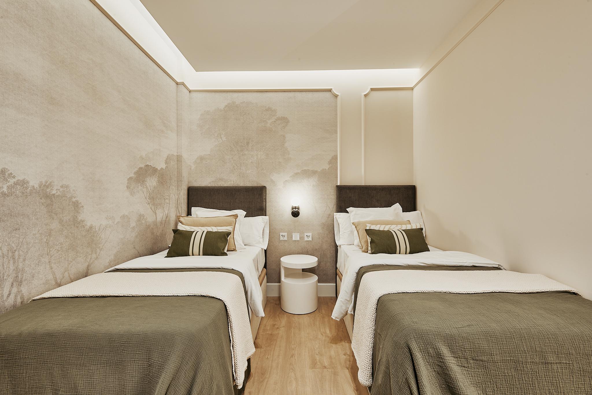 Piso en venta en avenida Menéndez Pelayo