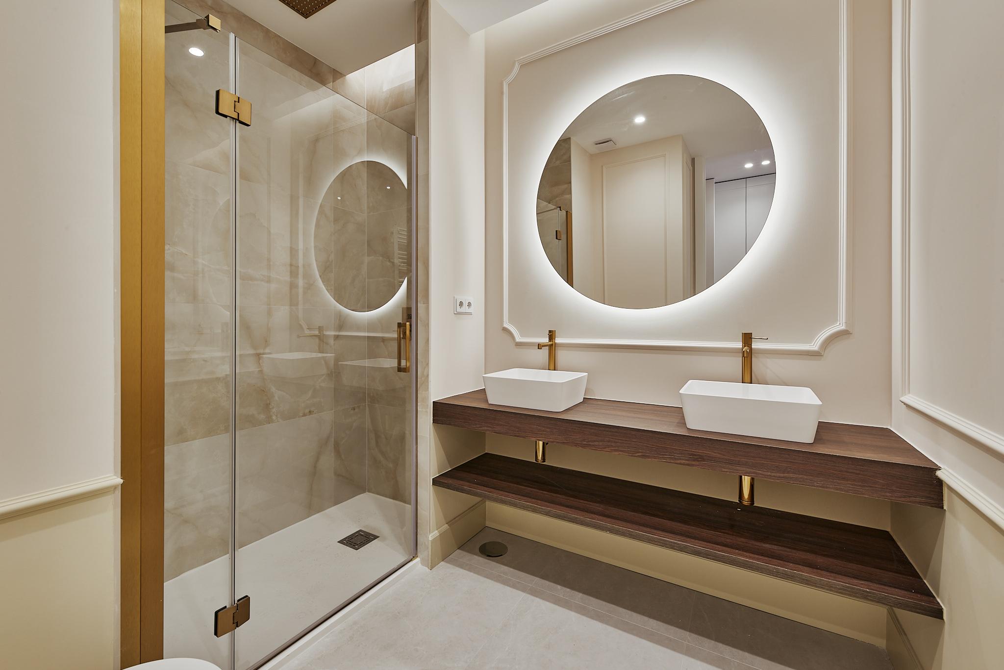 Piso en venta en avenida Menéndez Pelayo