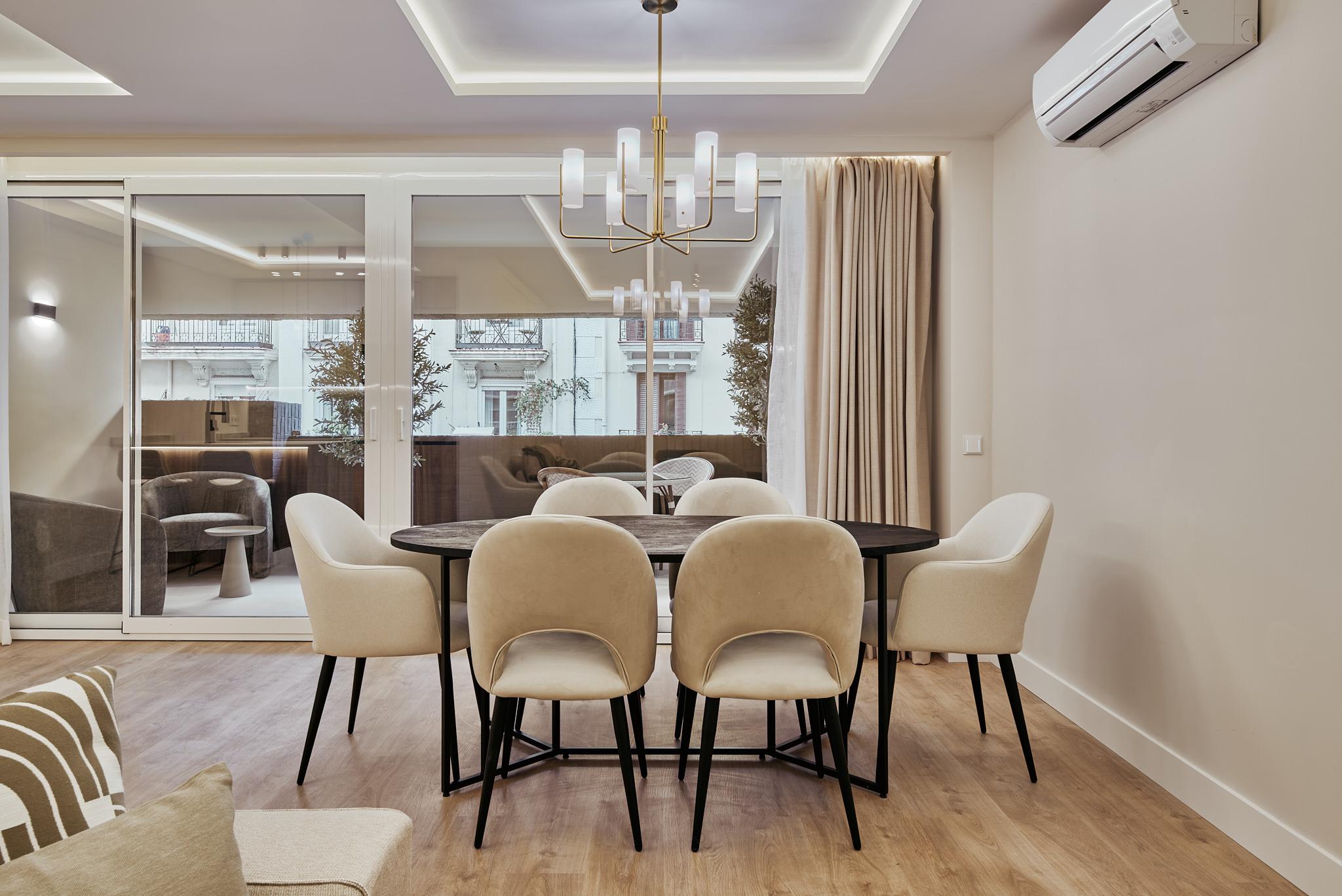 Piso en venta en calle Don Ramon de la Cruz