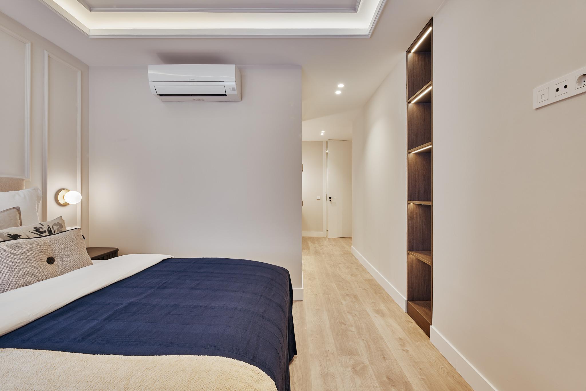 Piso en venta en calle Don Ramon de la Cruz