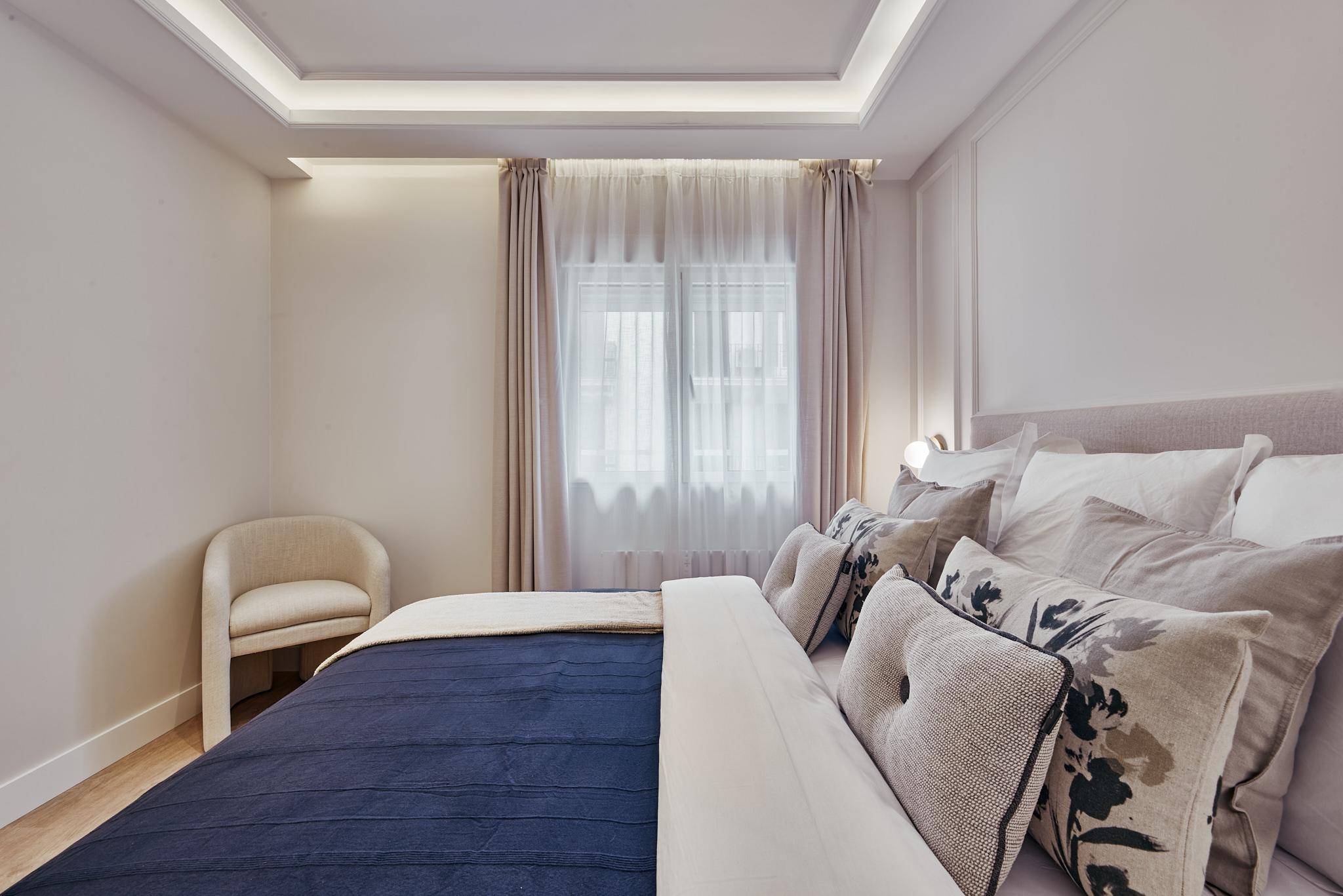 Piso en venta en calle Don Ramon de la Cruz