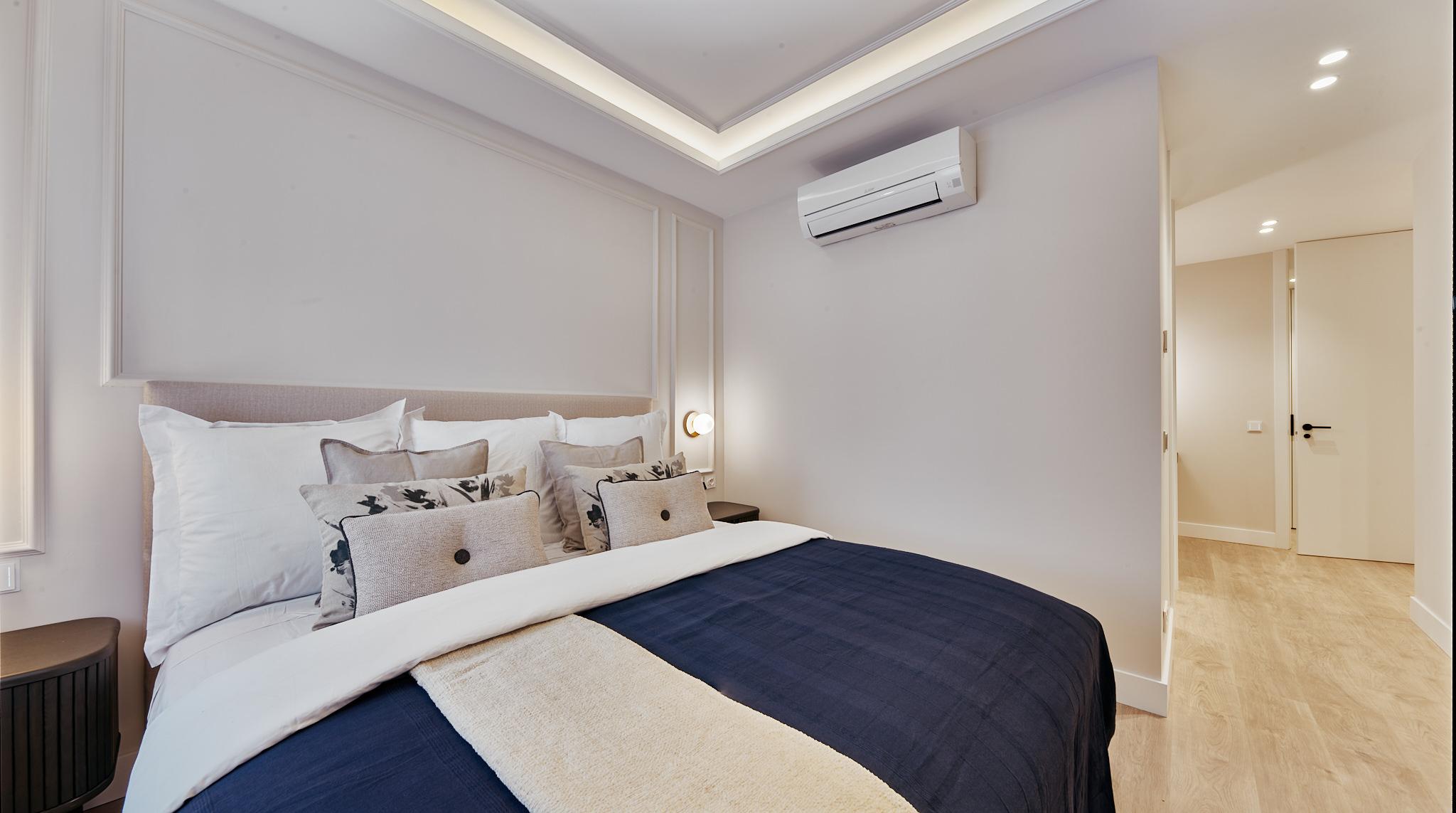 Piso en venta en calle Don Ramon de la Cruz