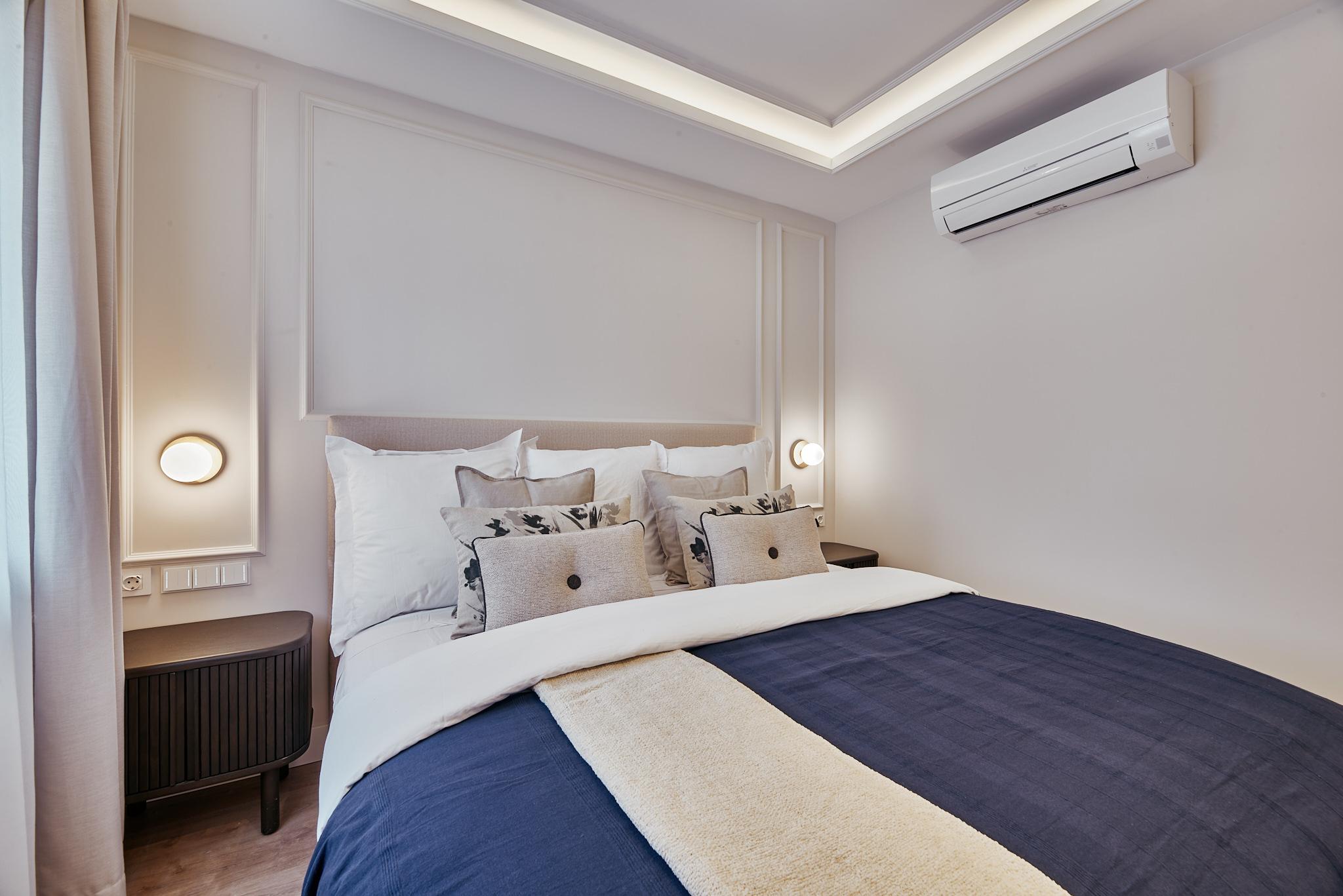 Piso en venta en calle Don Ramon de la Cruz