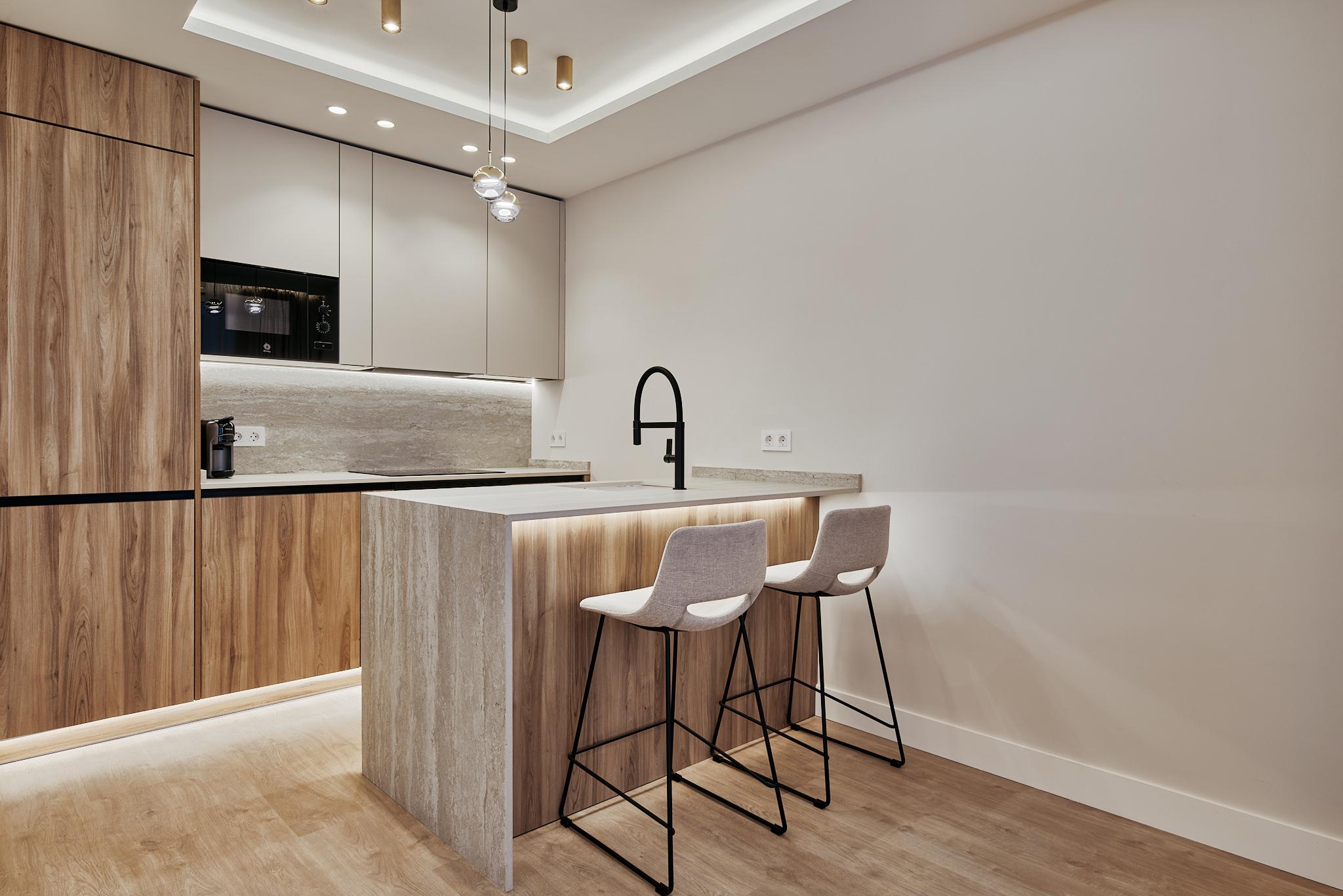 Piso en venta en calle Don Ramon de la Cruz