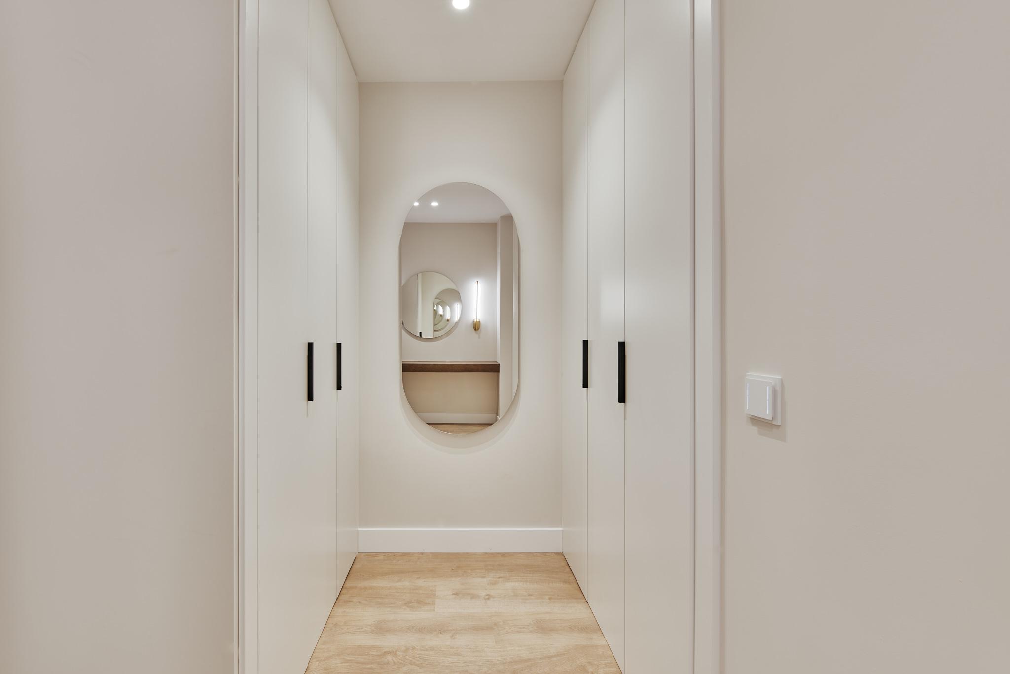 Piso en venta en calle Don Ramon de la Cruz