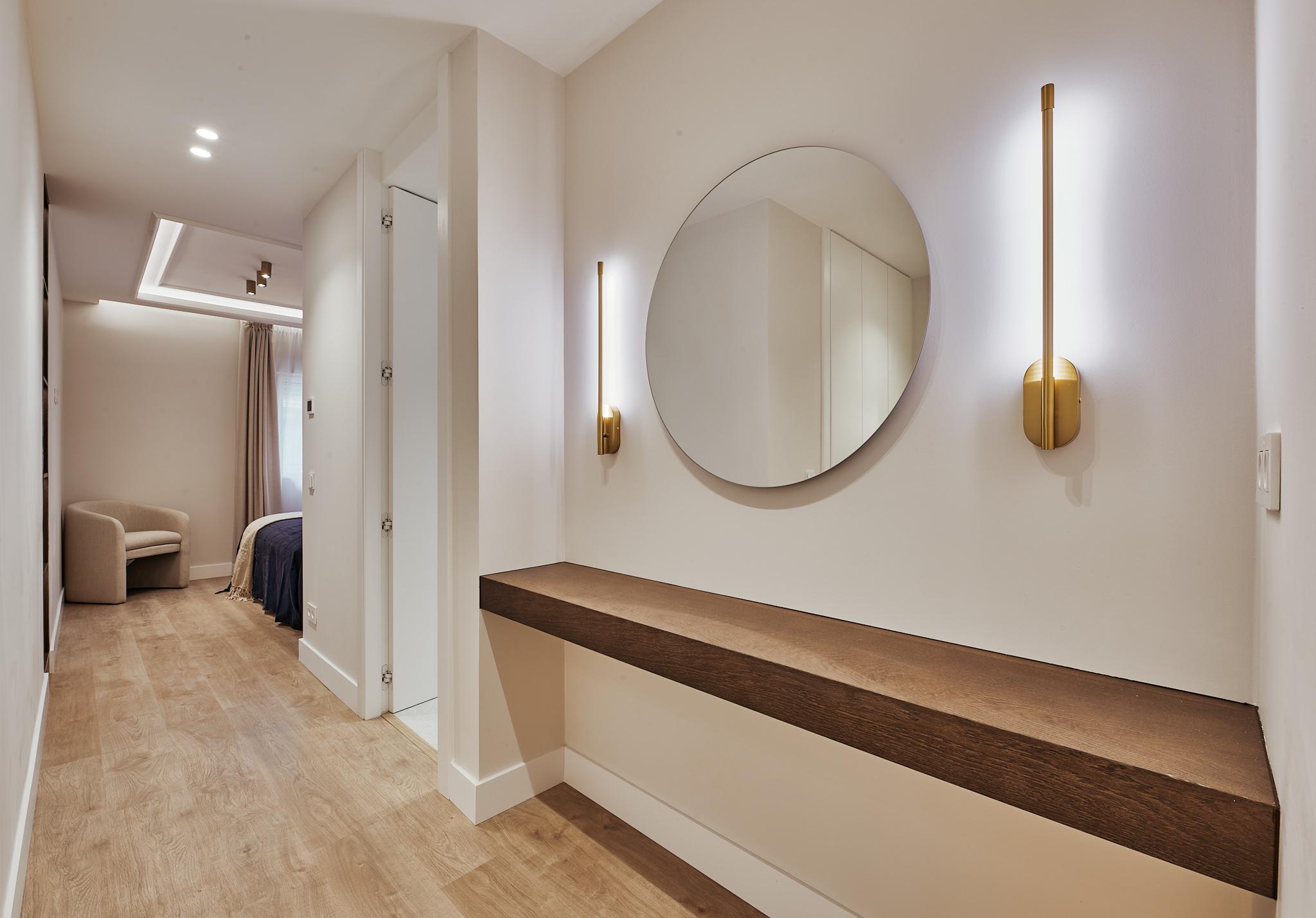 Piso en venta en calle Don Ramon de la Cruz