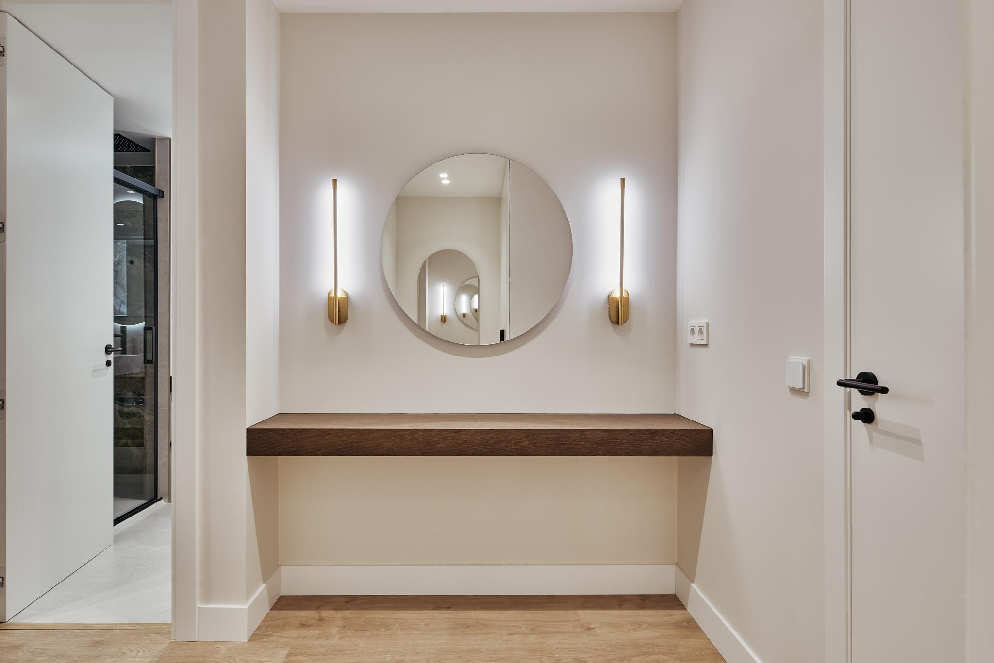 Piso en venta en calle Don Ramon de la Cruz