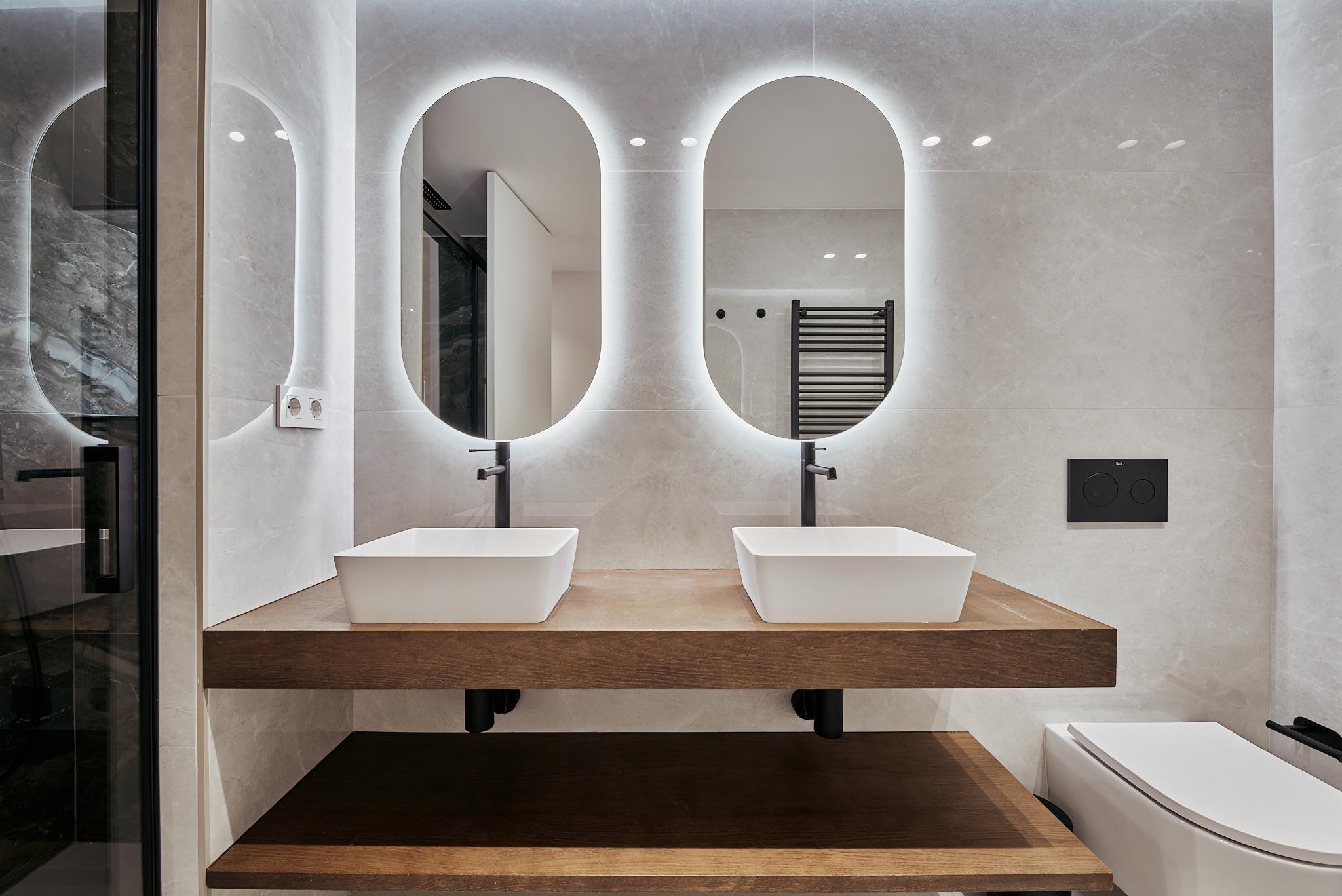 Piso en venta en calle Don Ramon de la Cruz