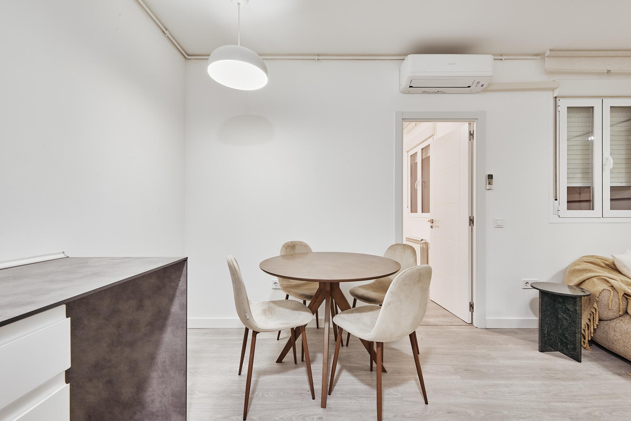 Piso en venta en calle Meléndez Valdés