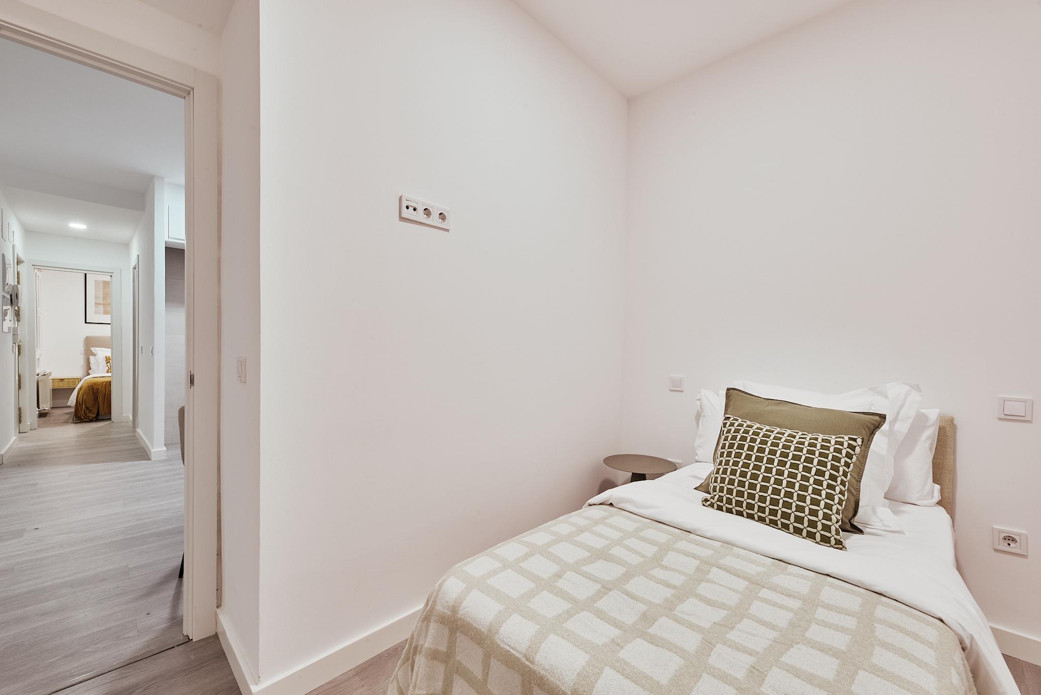 Piso en venta en calle Meléndez Valdés