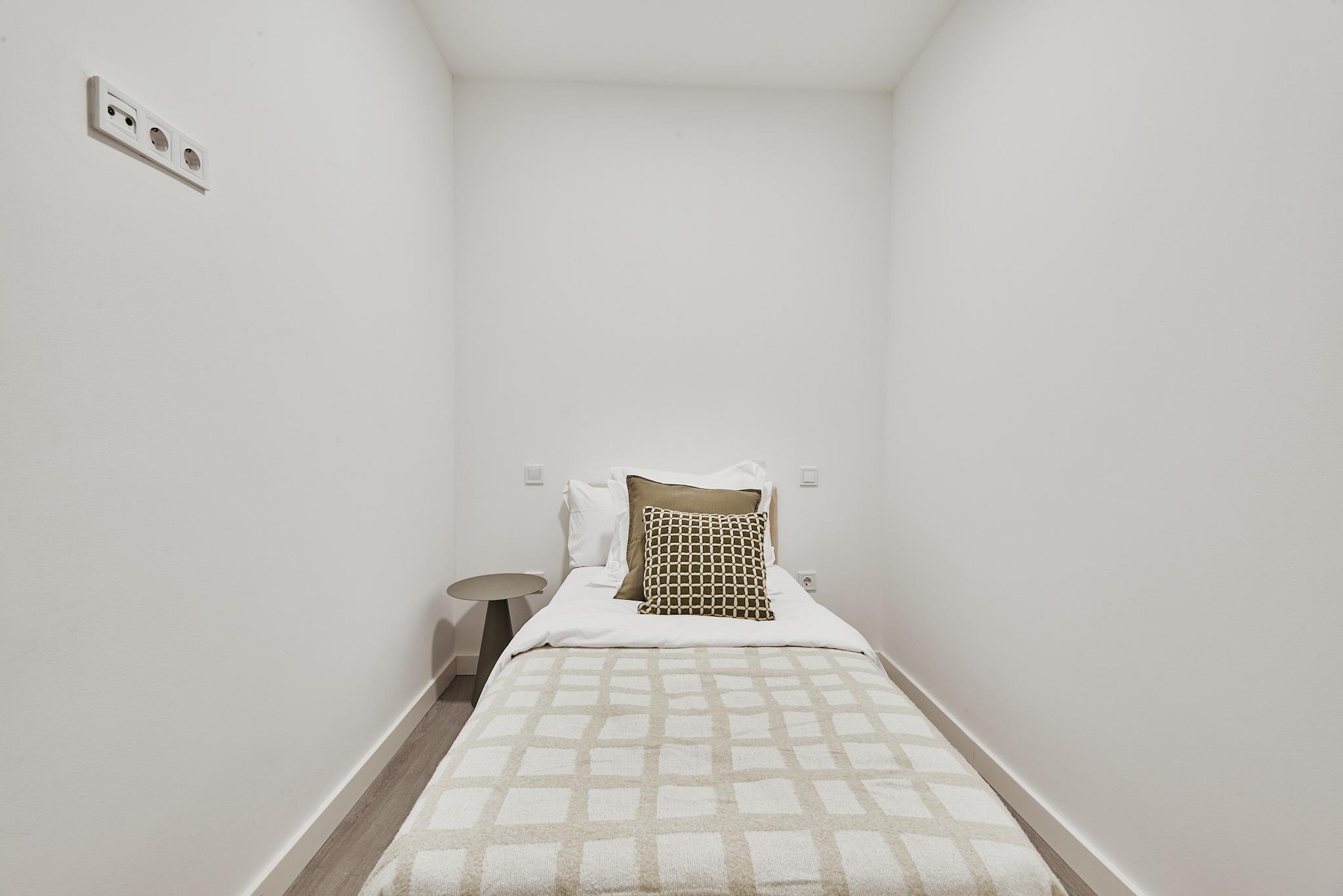 Piso en venta en calle Meléndez Valdés