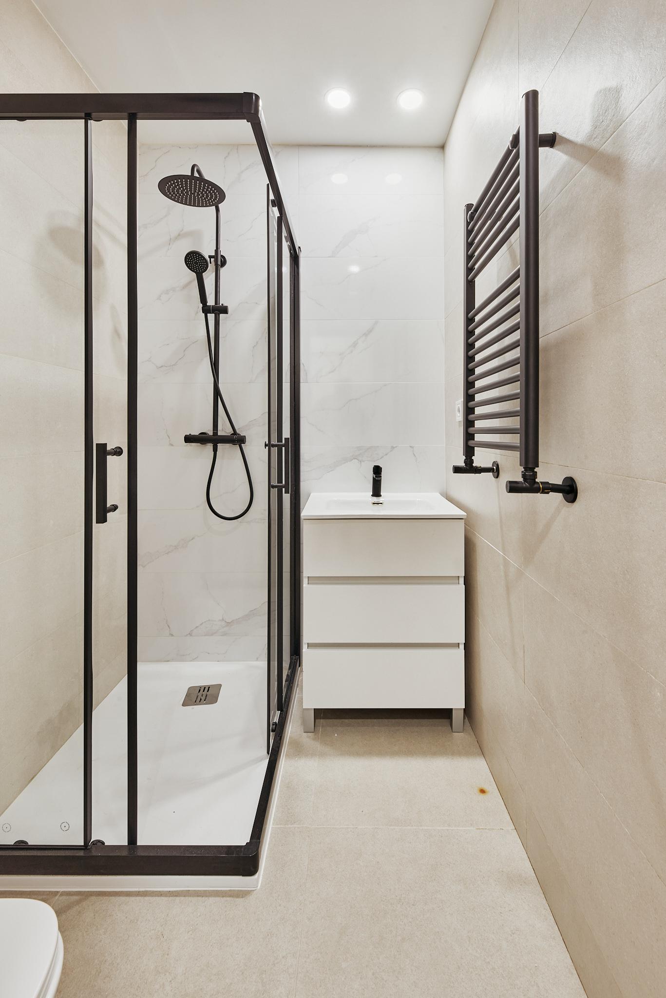 Piso en venta en calle Meléndez Valdés