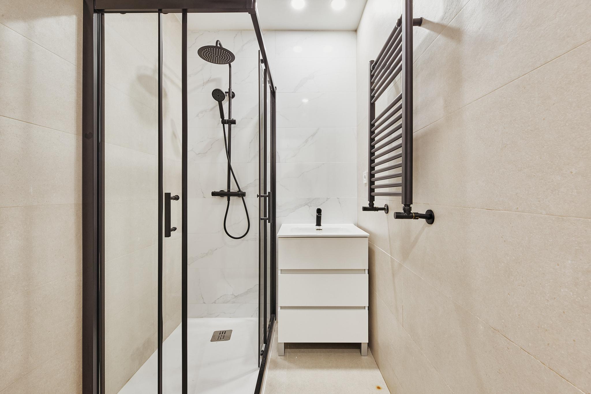 Piso en venta en calle Meléndez Valdés