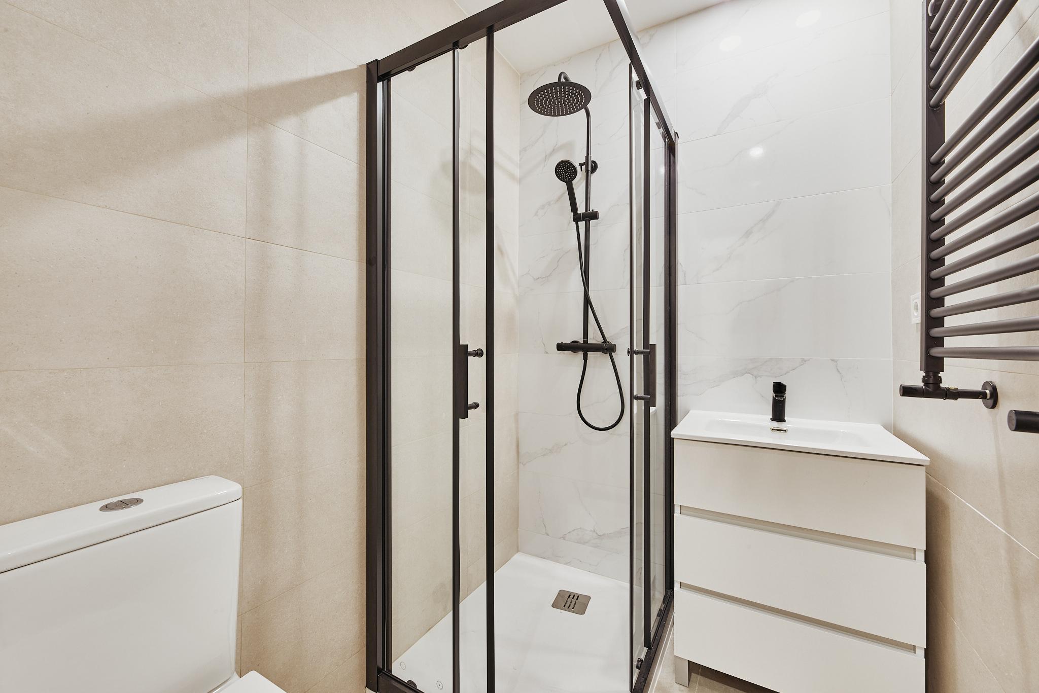 Piso en venta en calle Meléndez Valdés