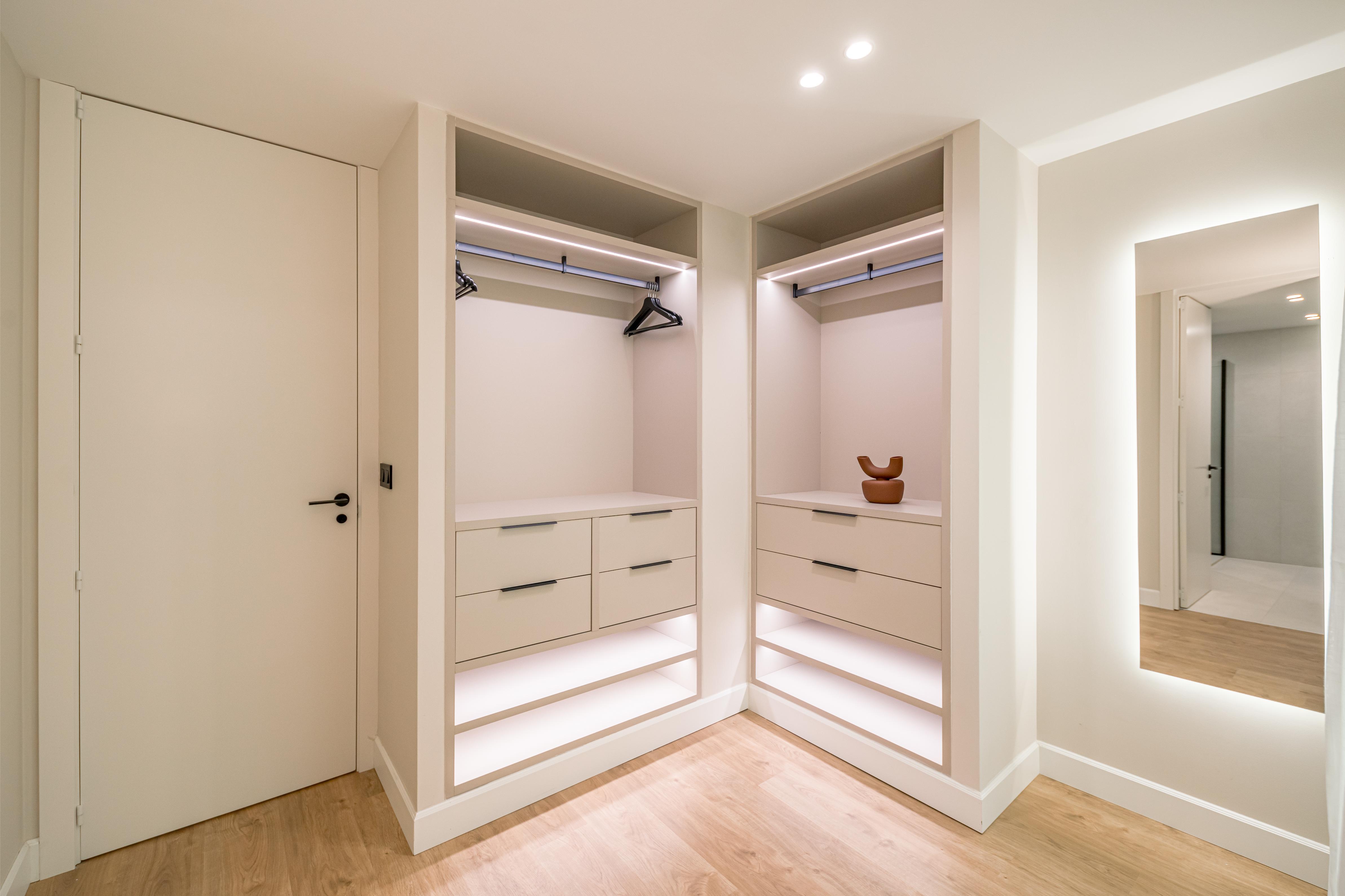 Piso en venta en calle Goya