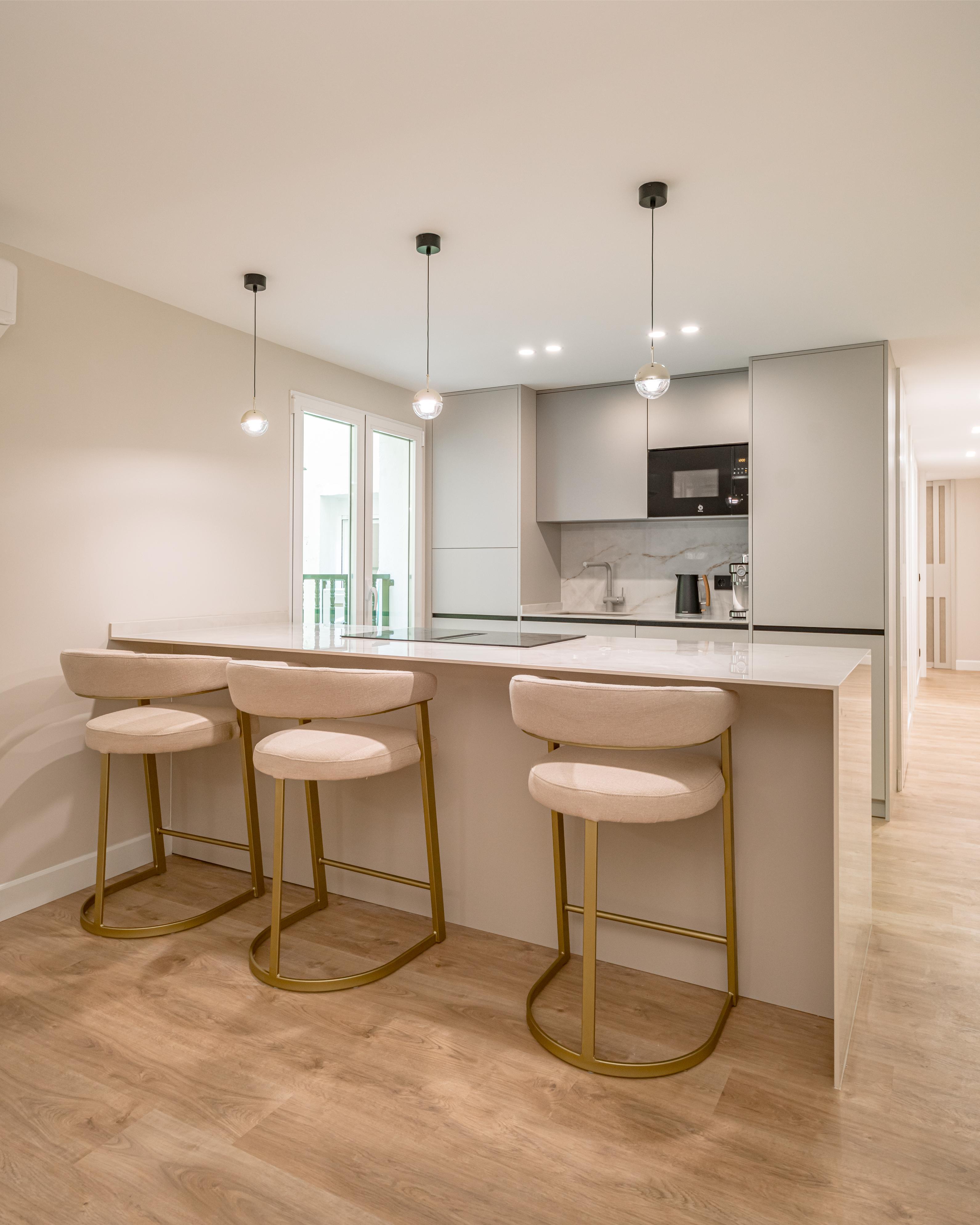 Piso en venta en calle Goya