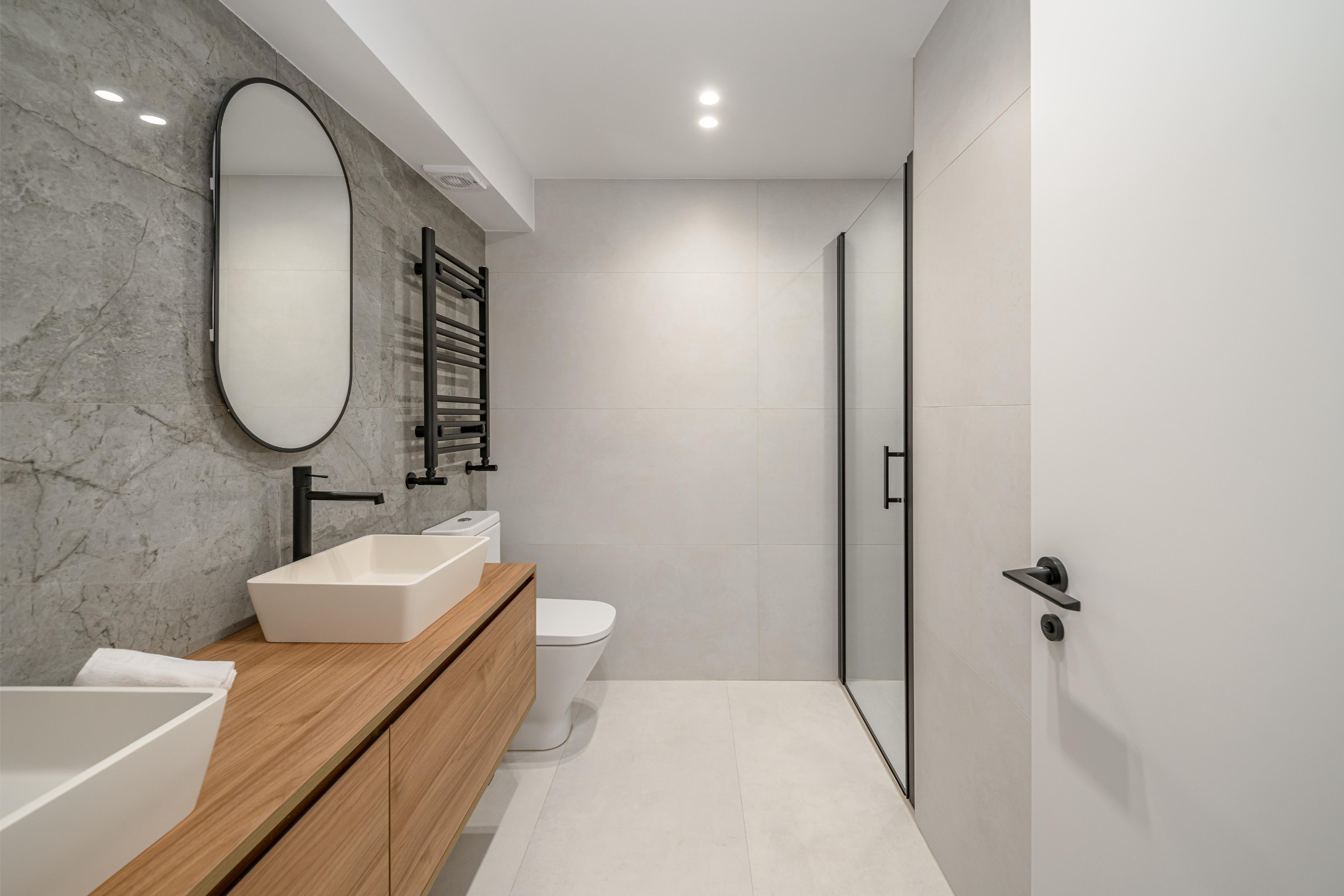 Piso en venta en calle Goya