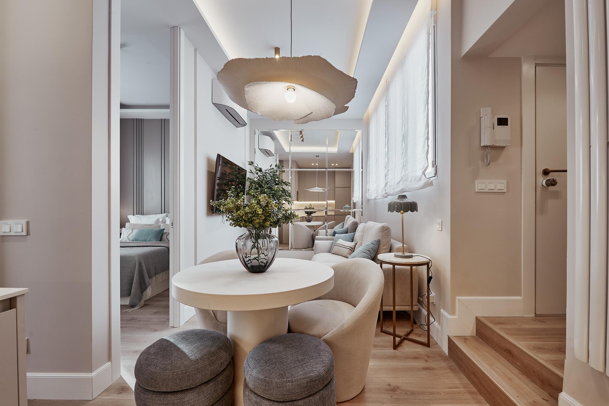 Appartement à vendre à calle Don Ramón de la Cruz