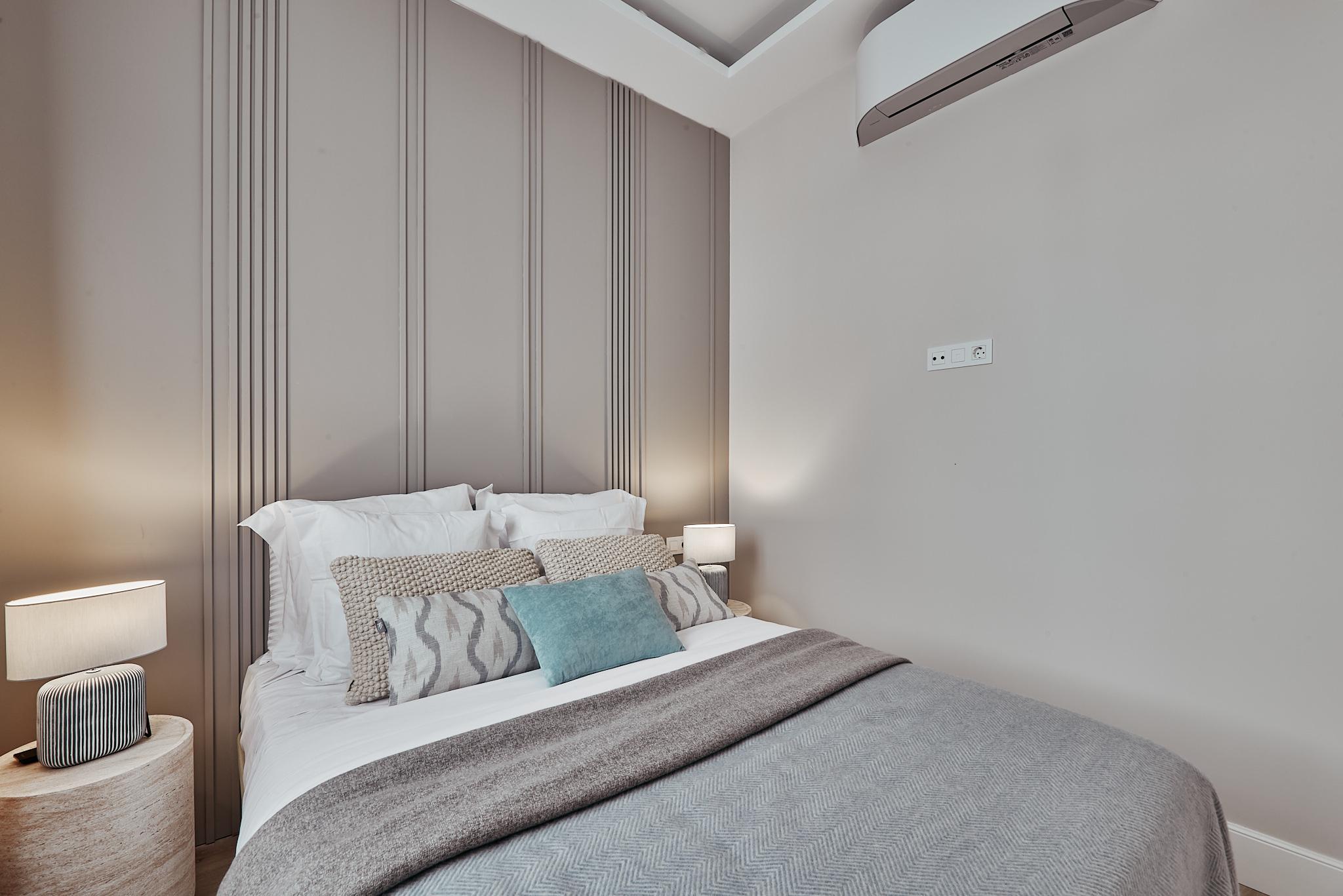 Appartement à vendre à calle Don Ramón de la Cruz