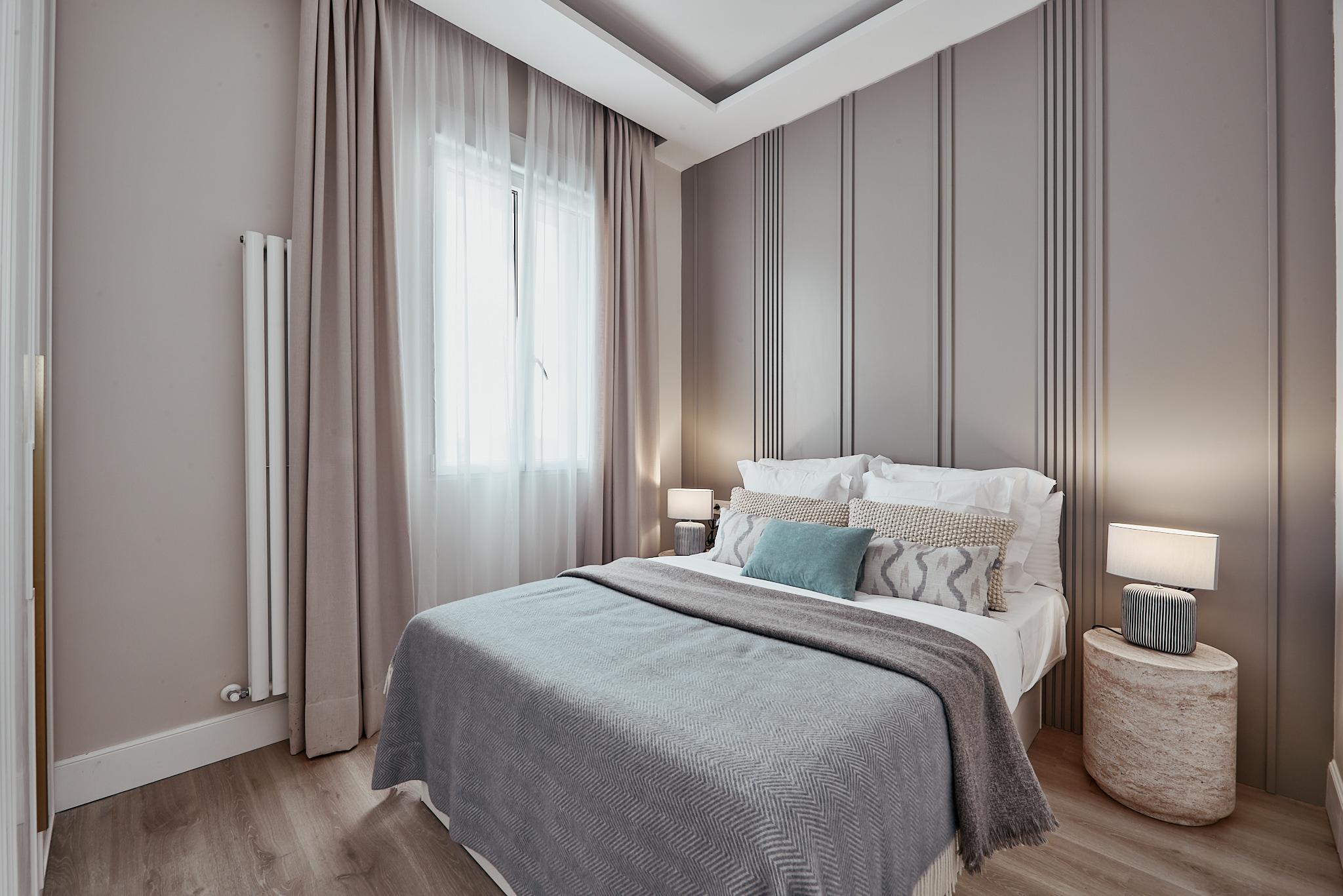 Appartement à vendre à calle Don Ramón de la Cruz