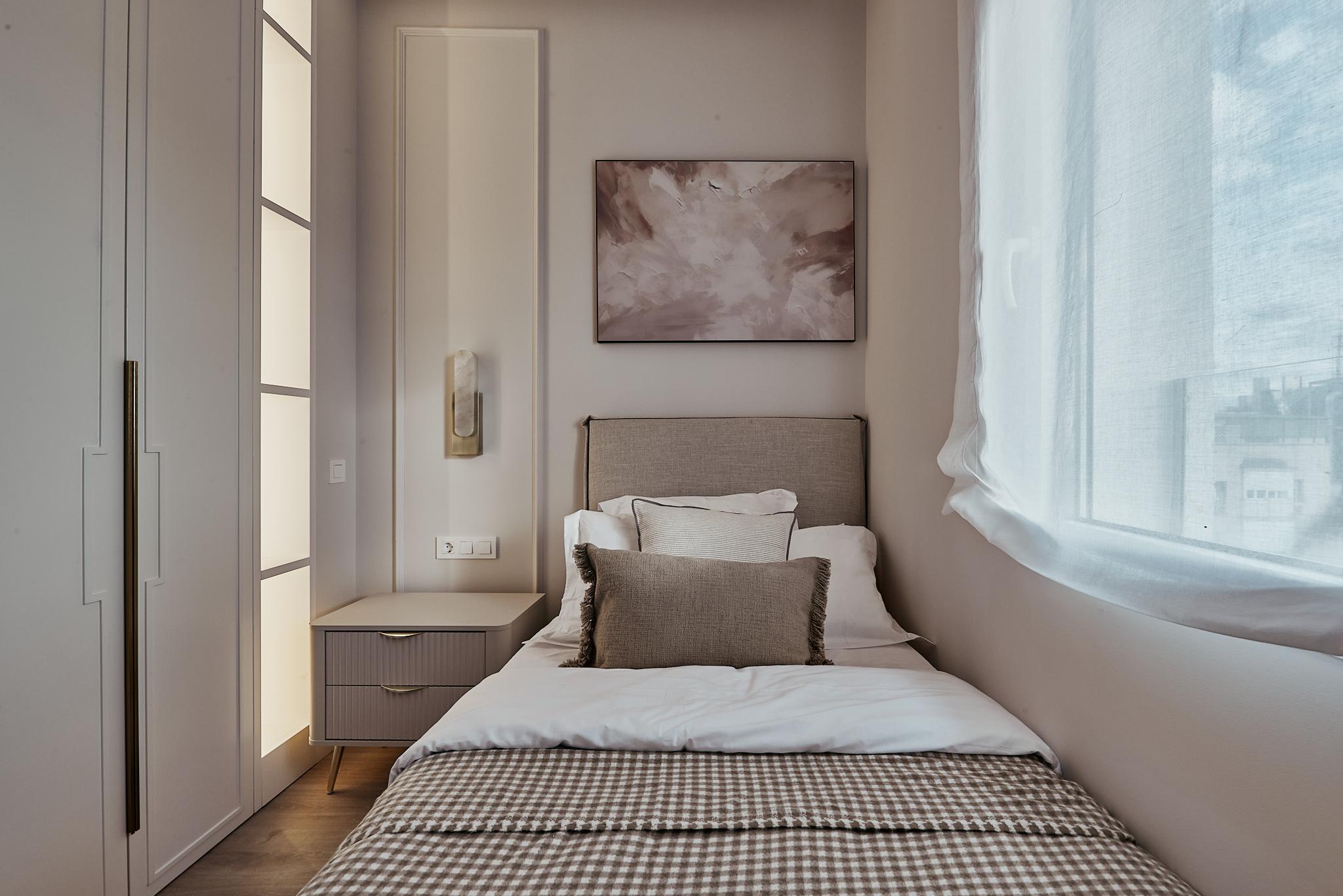 Appartement à vendre à calle Don Ramón de la Cruz