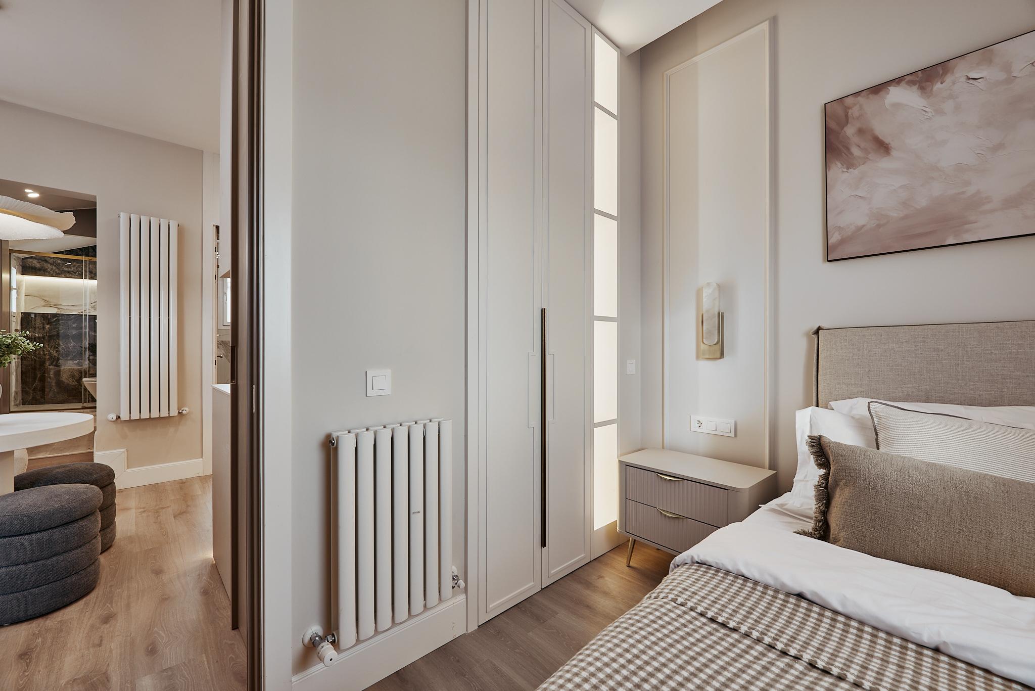 Appartement à vendre à calle Don Ramón de la Cruz