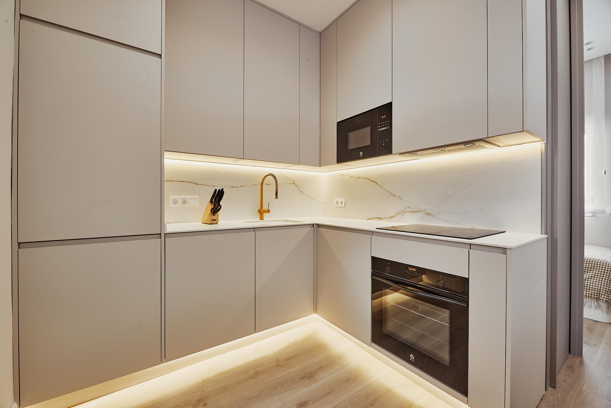 Appartement à vendre à calle Don Ramón de la Cruz