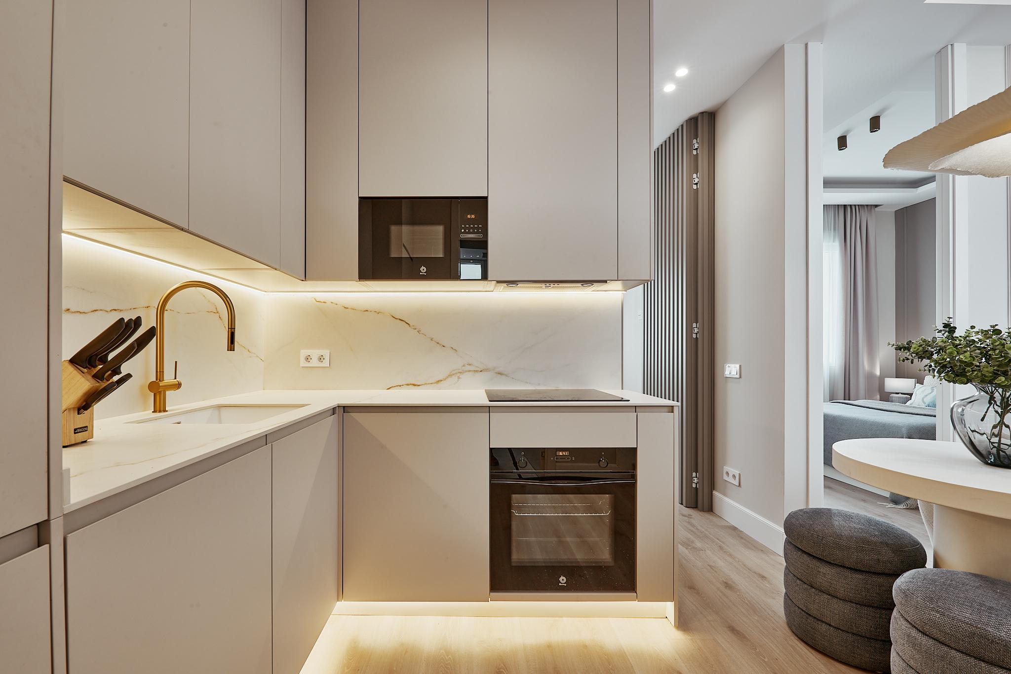 Appartement à vendre à calle Don Ramón de la Cruz