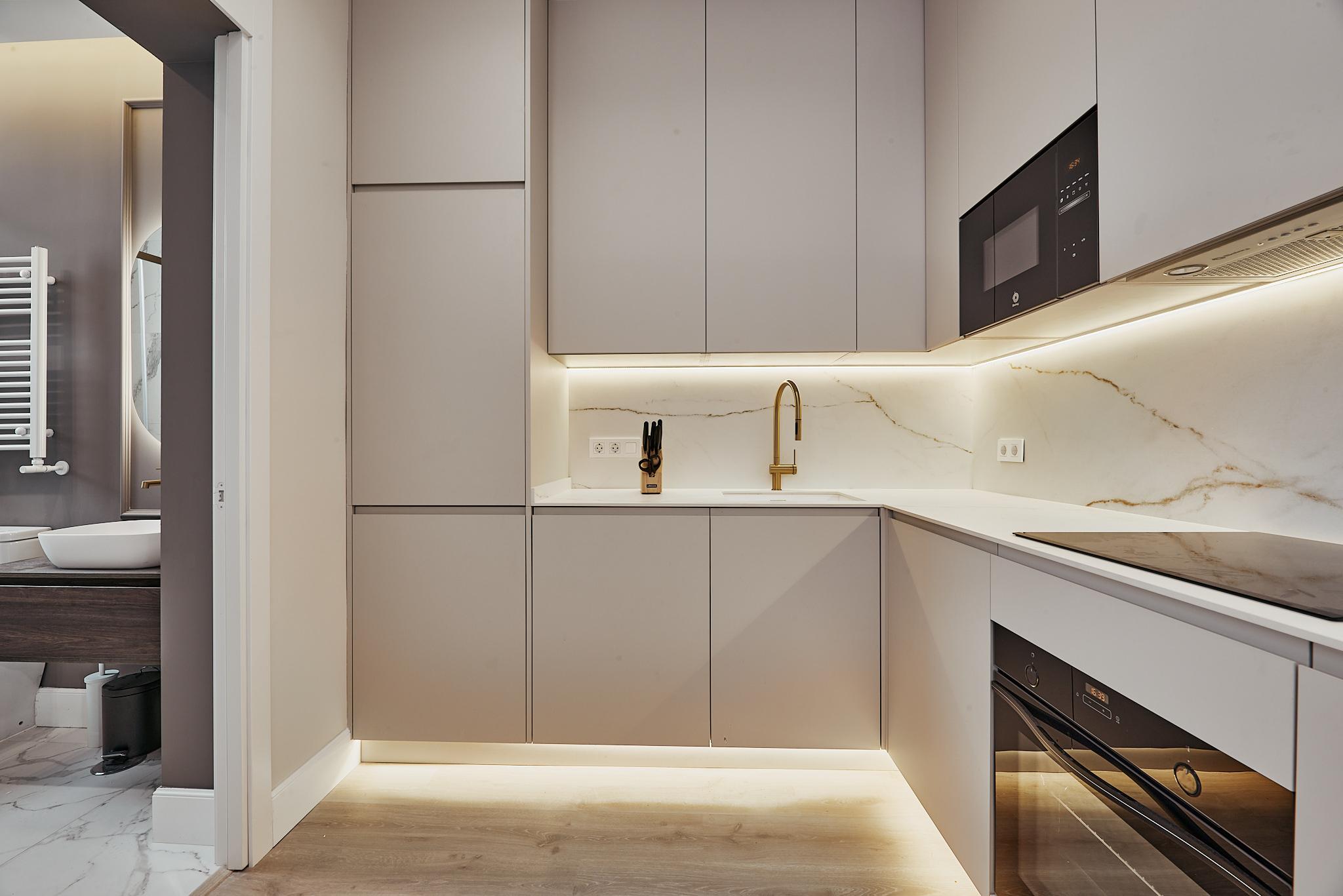 Appartement à vendre à calle Don Ramón de la Cruz