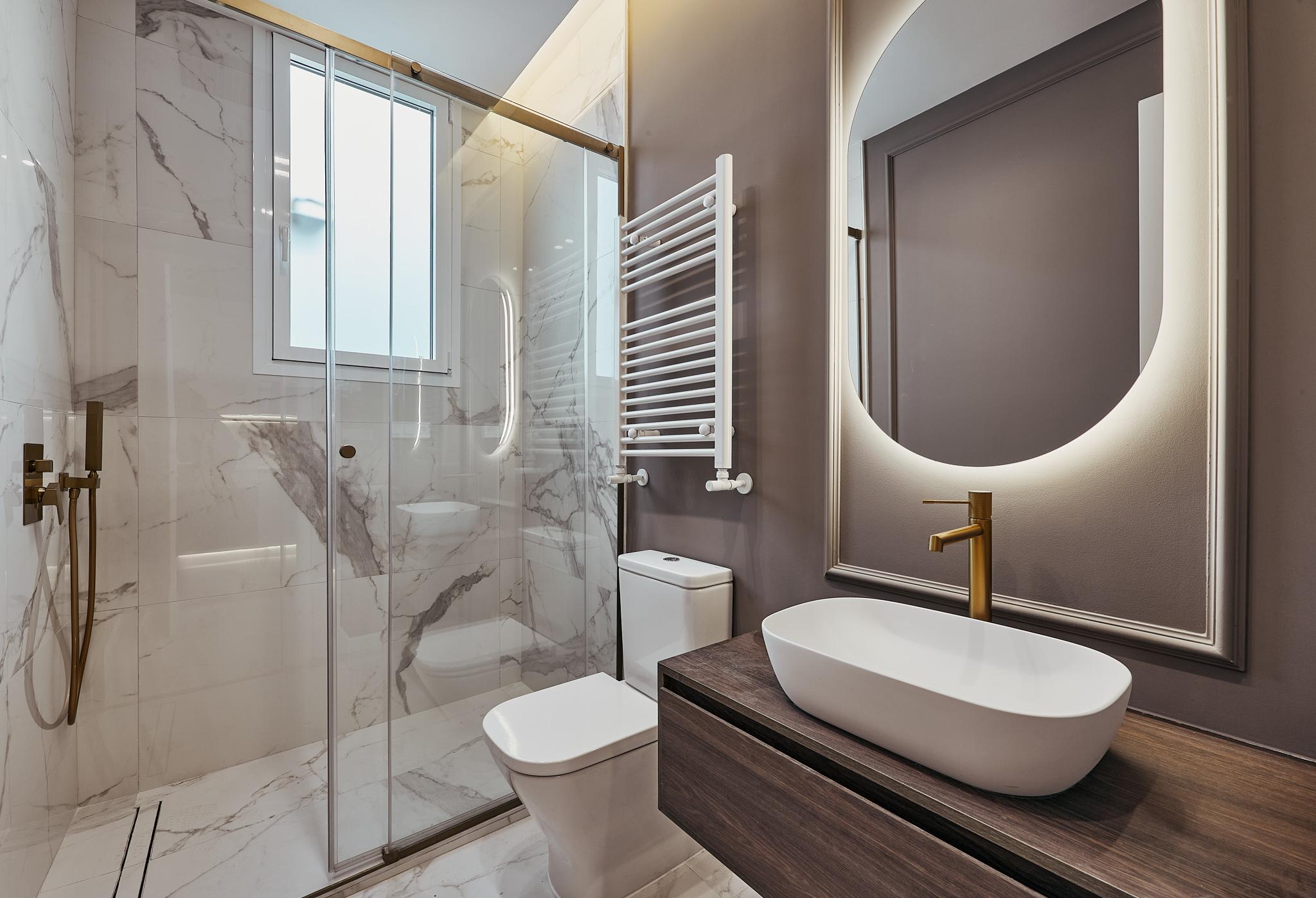 Appartement à vendre à calle Don Ramón de la Cruz