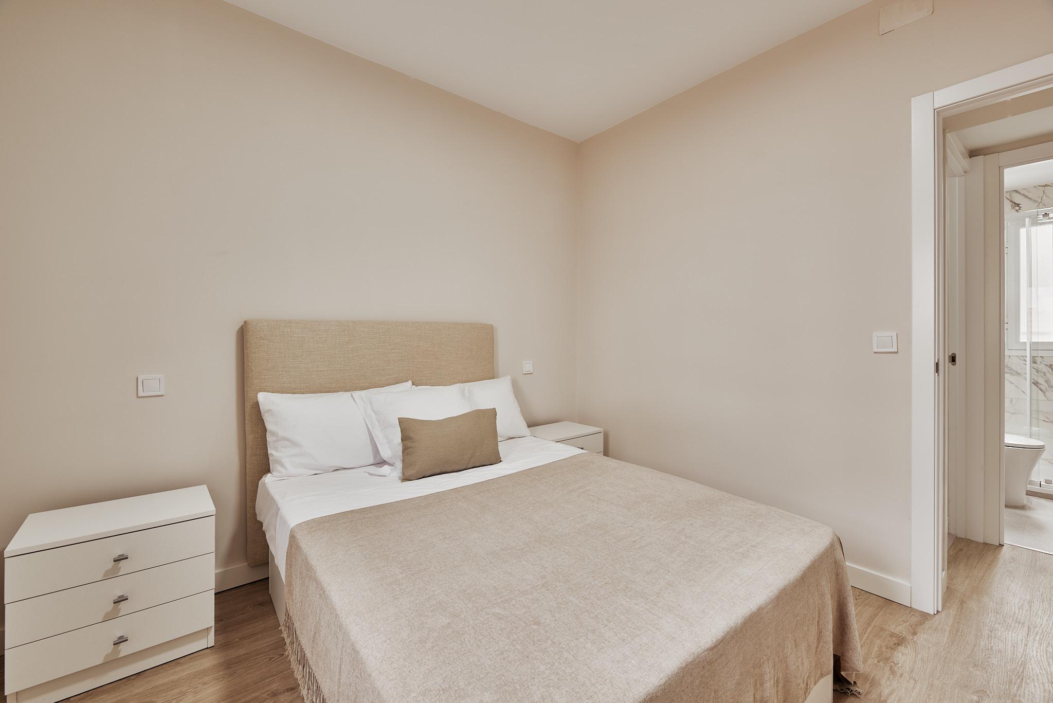 Piso en venta en calle Ciudad Real