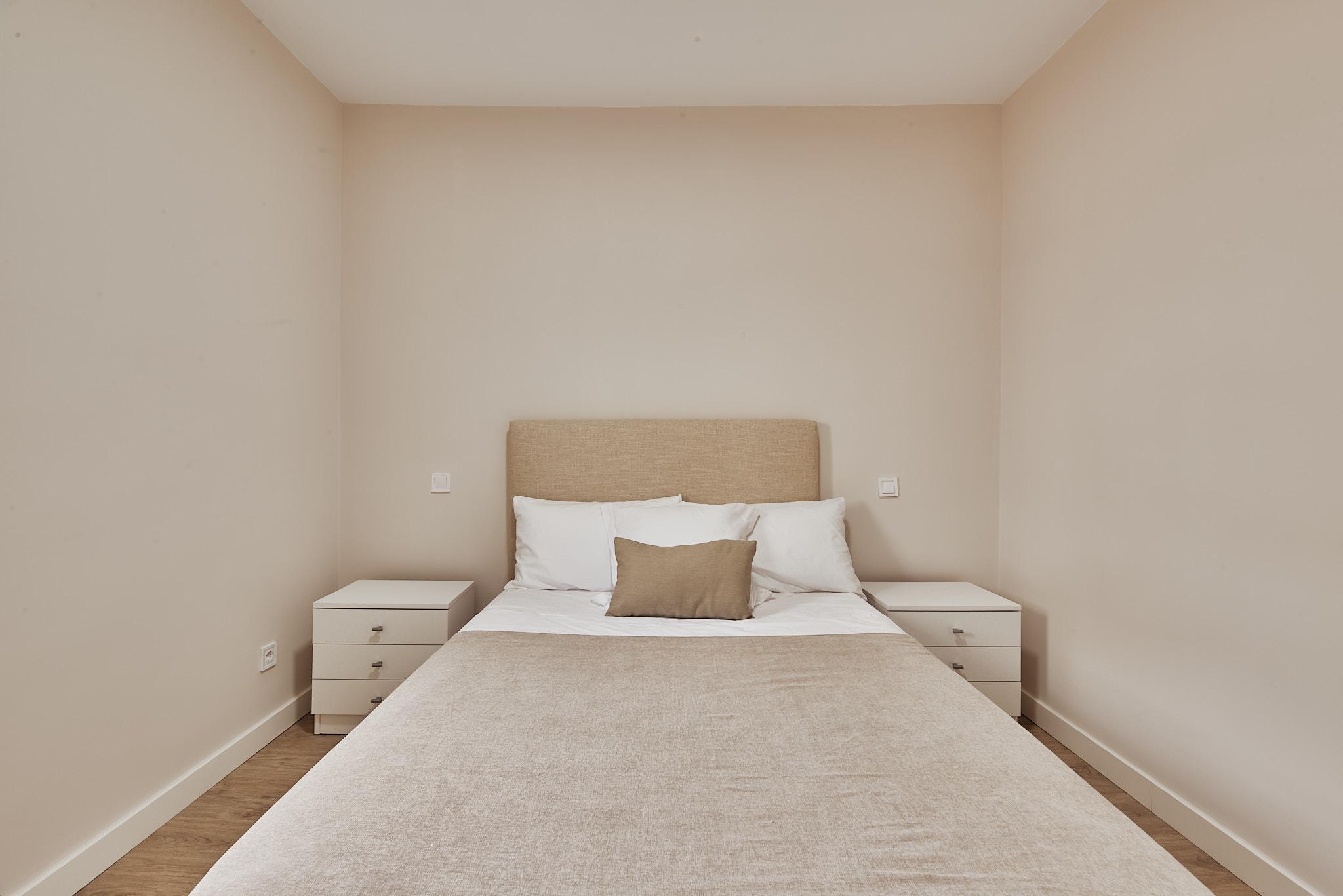 Piso en venta en calle Ciudad Real